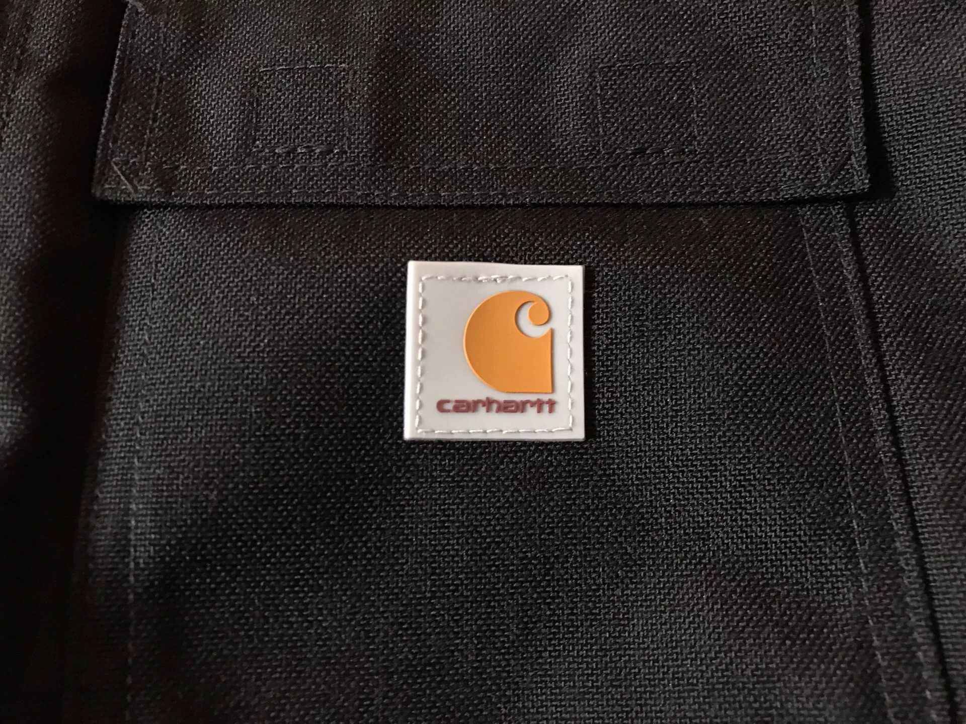 Carhartt Carhartt C55 Yukon Work Jacket Size US M / EU 48-50 / 2 - 4 Thumbnail