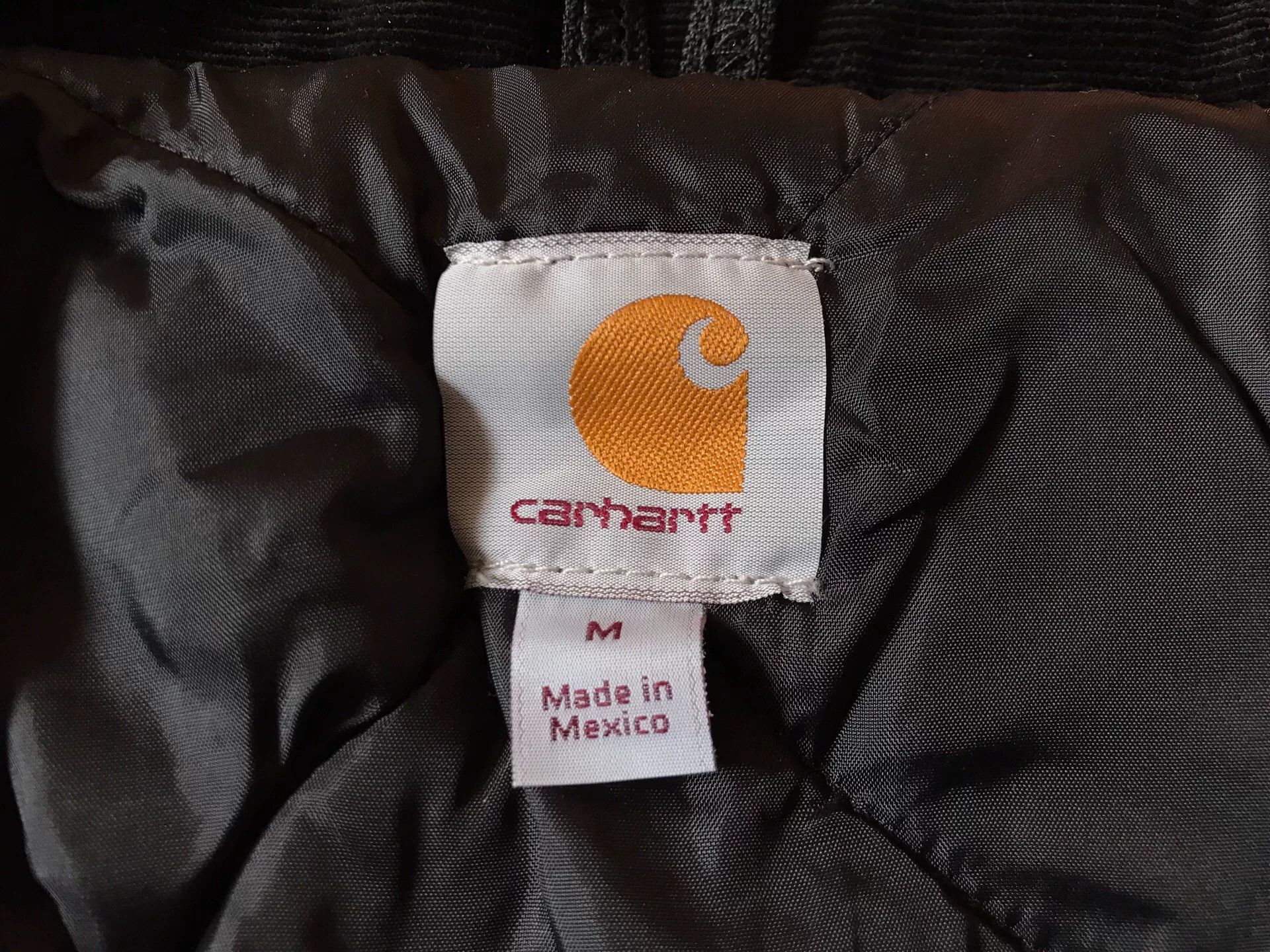 Carhartt Carhartt C55 Yukon Work Jacket Size US M / EU 48-50 / 2 - 7 Thumbnail