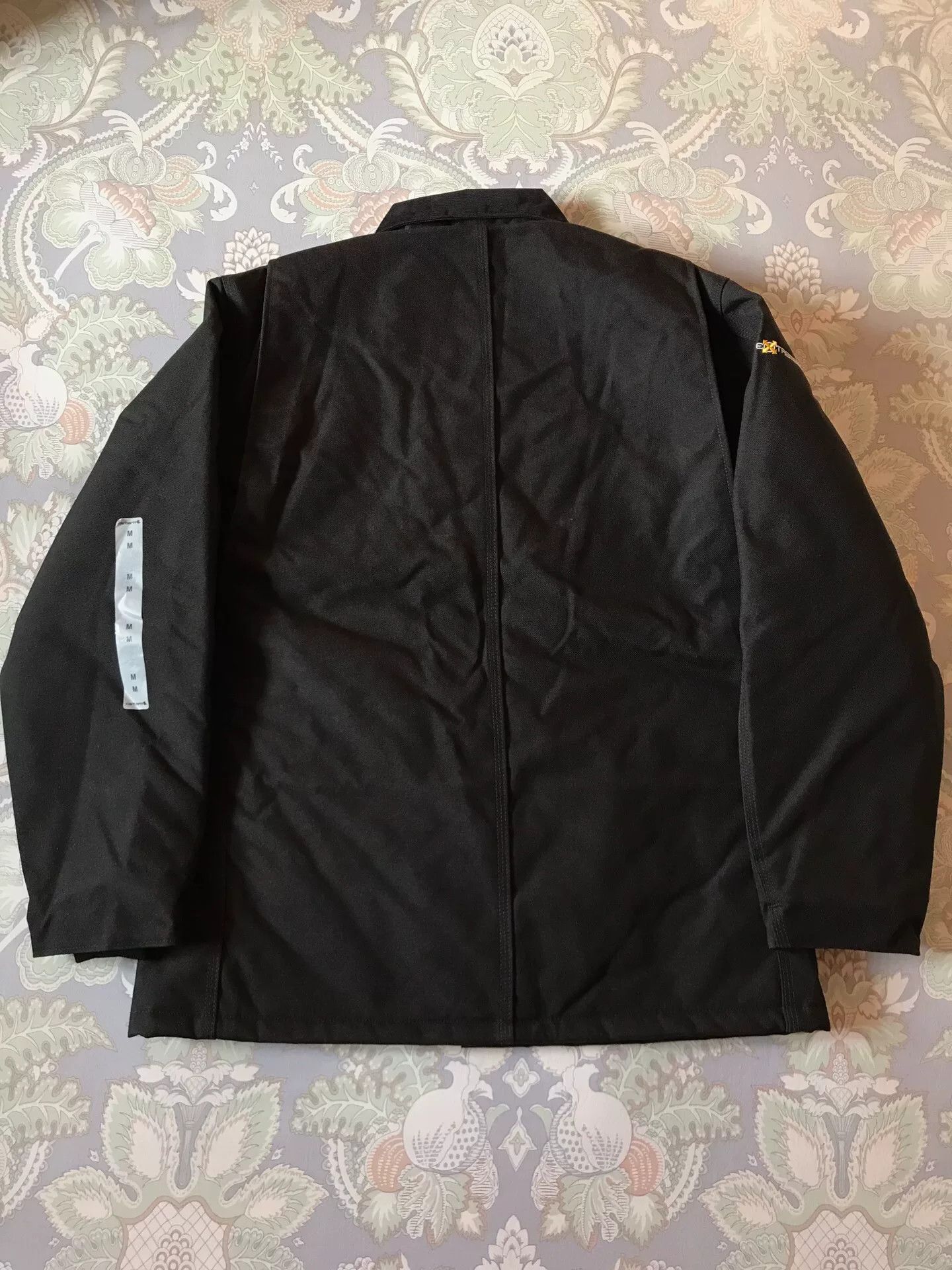 Carhartt Carhartt C55 Yukon Work Jacket Size US M / EU 48-50 / 2 - 2 Thumbnail