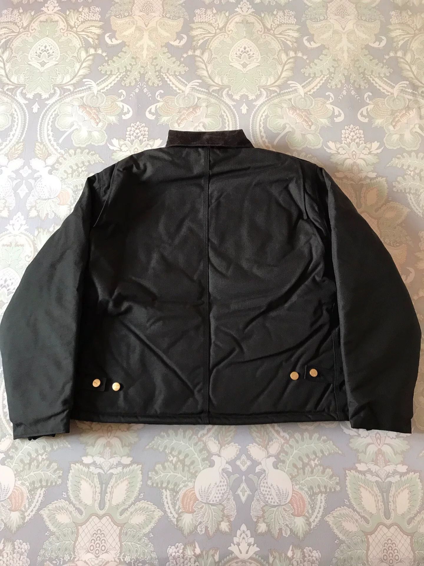 Carhartt Carhartt Yukon J20 Work Jacket Size US XL / EU 56 / 4 - 2 Thumbnail