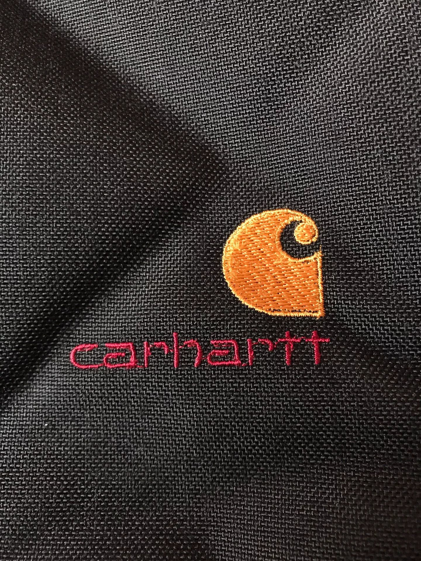 Carhartt Carhartt Yukon J20 Work Jacket Size US XL / EU 56 / 4 - 5 Thumbnail