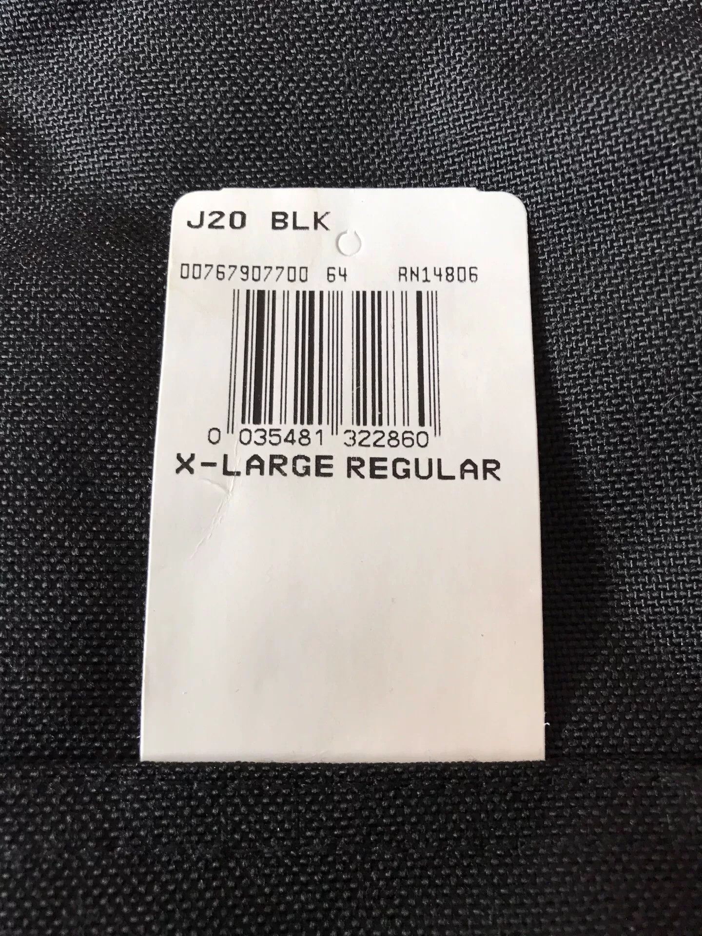 Carhartt Carhartt Yukon J20 Work Jacket Size US XL / EU 56 / 4 - 8 Thumbnail