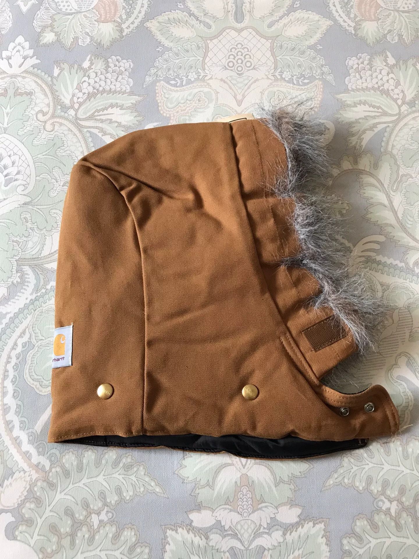 Carhartt 90s Carhartt 986QH USA Vintage Jacket Size ONE SIZE - 2 Thumbnail