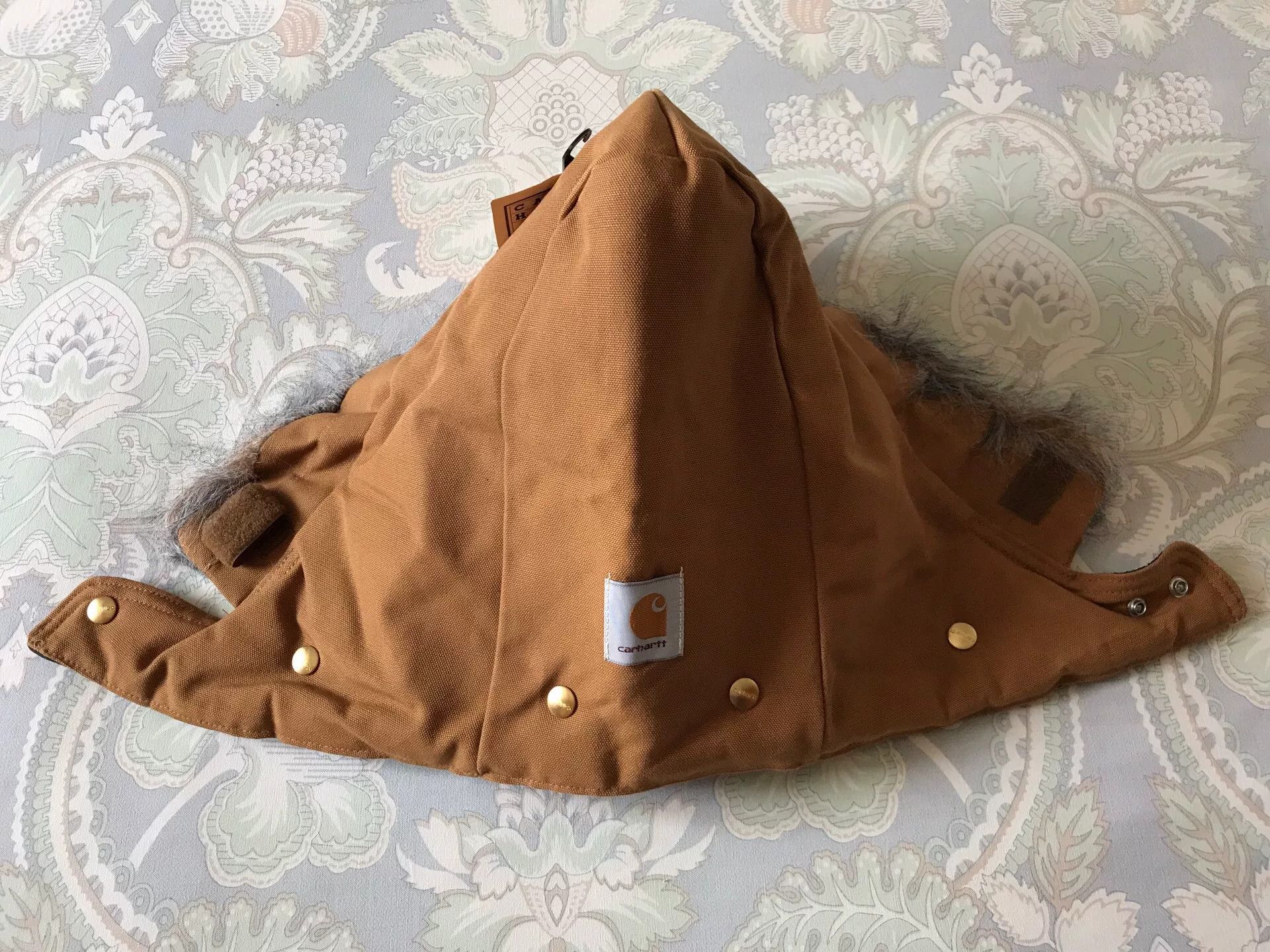 Carhartt 90s Carhartt 986QH USA Vintage Jacket Size ONE SIZE - 6 Thumbnail