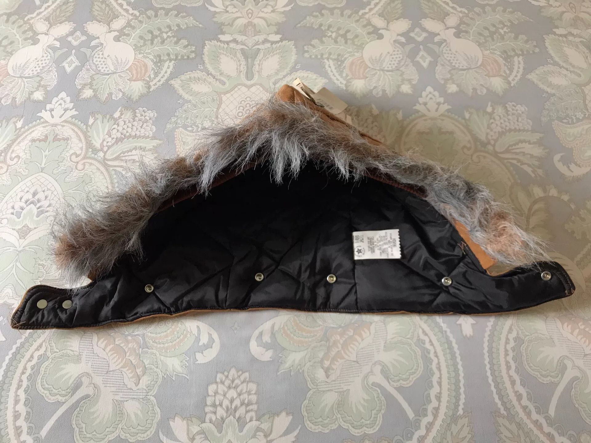 Carhartt 90s Carhartt 986QH USA Vintage Jacket Size ONE SIZE - 3 Thumbnail