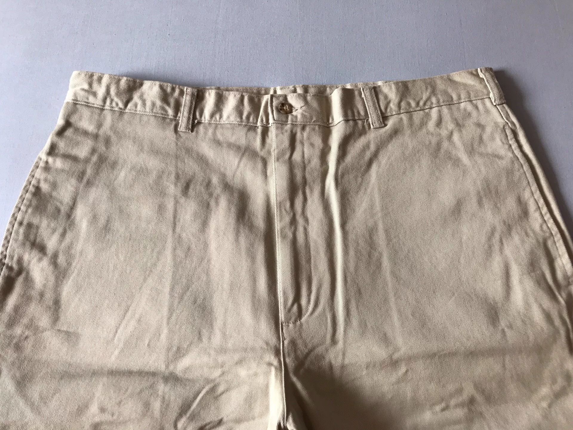 Carhartt 90s Carhartt B48 STN Work Shorts W36 Size US 36 / EU 52 - 3 Thumbnail