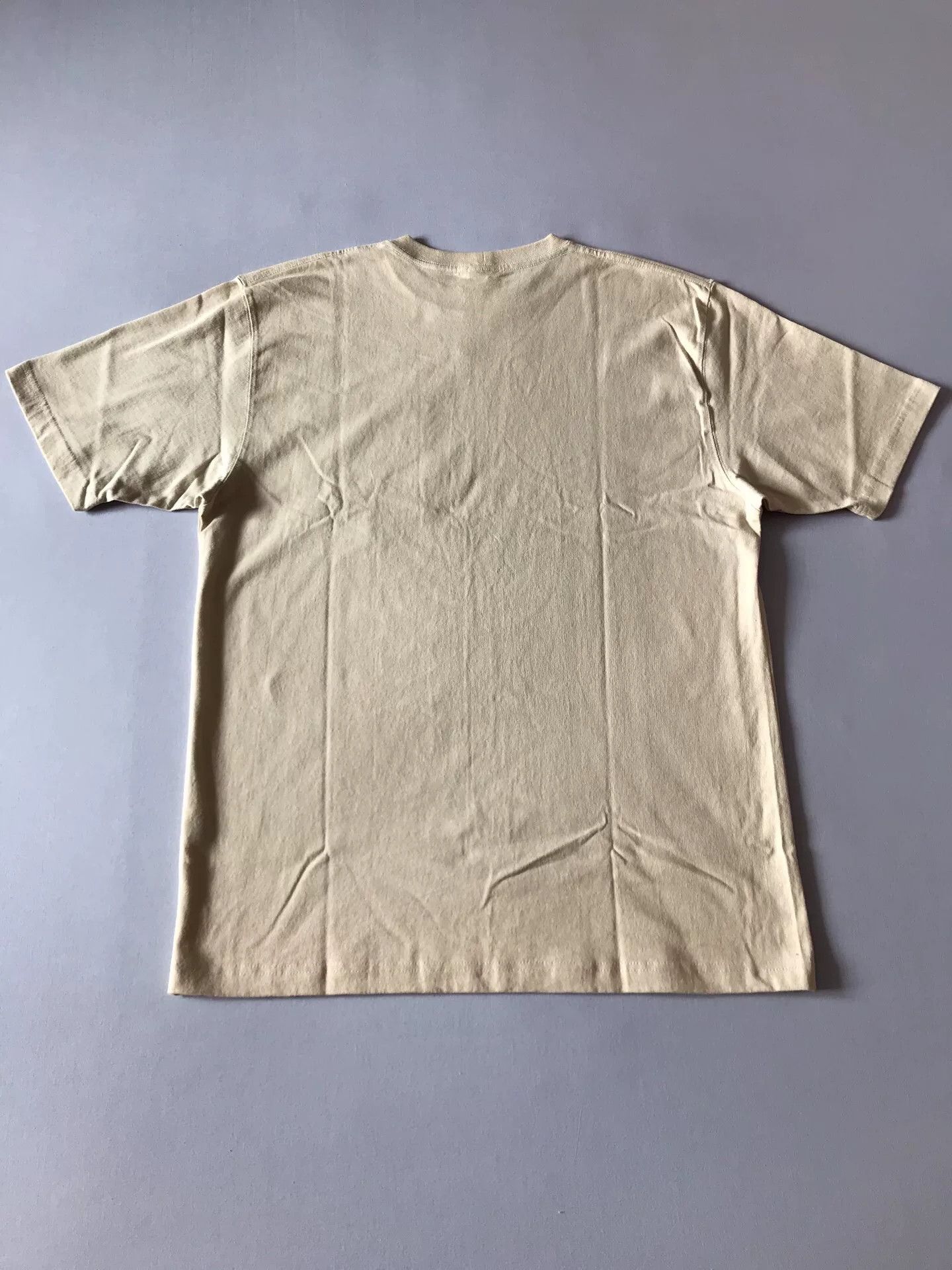Carhartt Carhartt K87 Short Sleeve T-Shirt Size US M / EU 48-50 / 2 - 2 Thumbnail