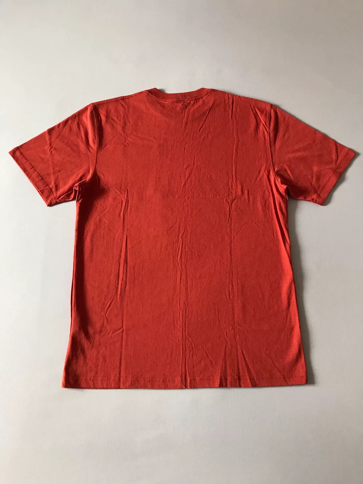 Carhartt Carhartt K87 Short-Sleeve T-Shirt Size US M / EU 48-50 / 2 - 2 Thumbnail