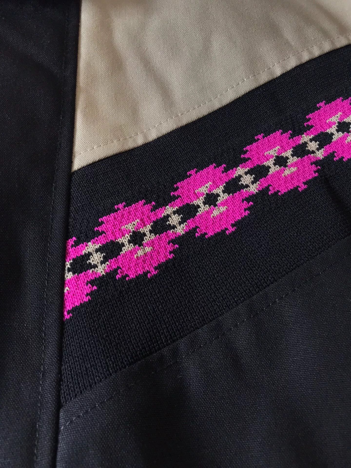 Walls 90s Walls Navajo Aztec Bomber Jacket XL Size US XL / EU 56 / 4 - 5 Thumbnail