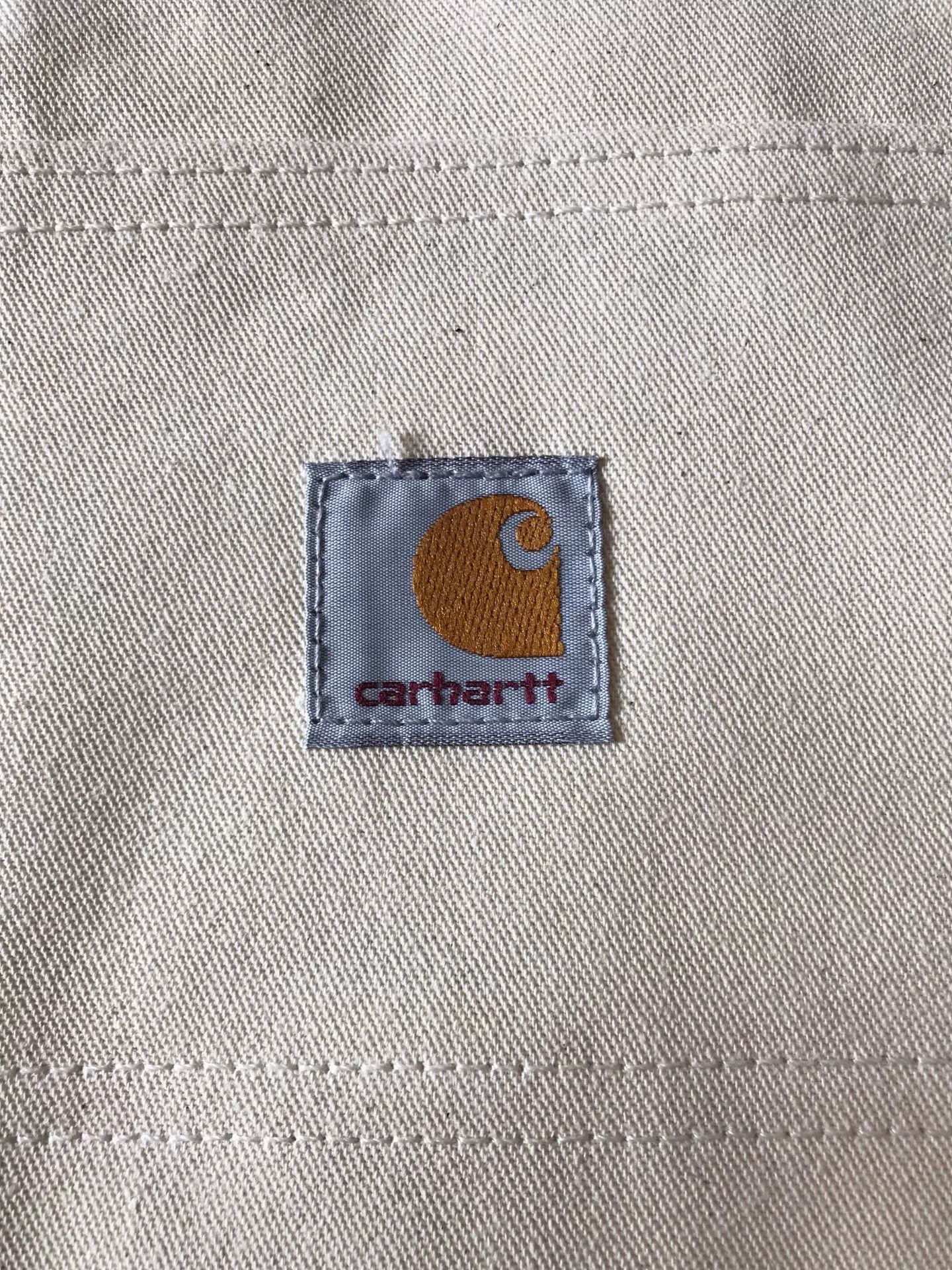 Carhartt Carhartt B04 Double Knee Work Pants Size US 36 / EU 52 - 6 Thumbnail