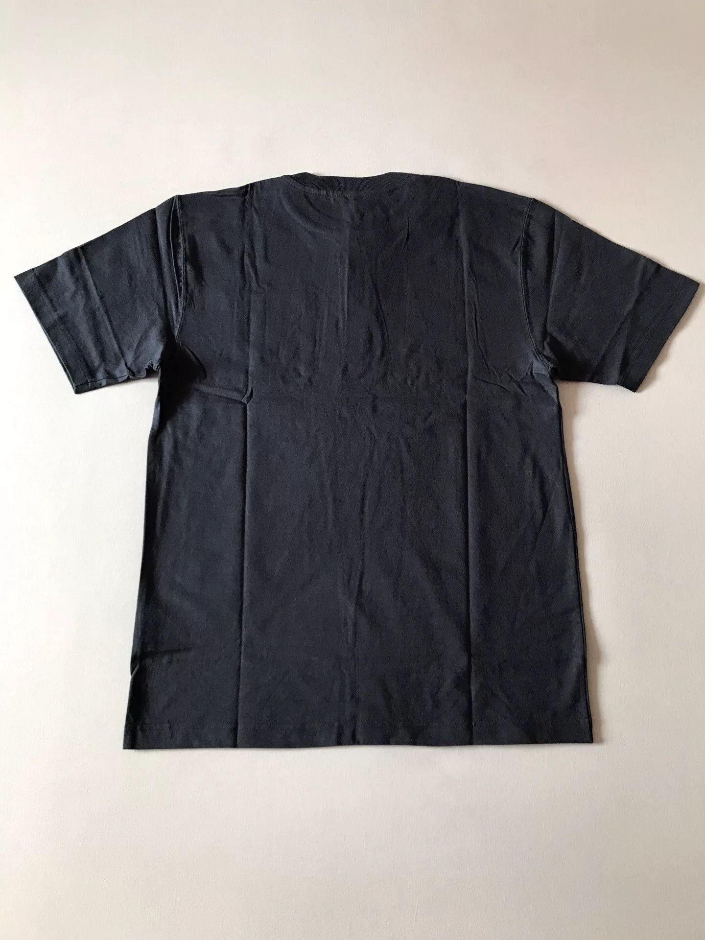 Carhartt Carhartt K84 Henry Neck Short Sleeve T-Shirt Size US S / EU 44-46 / 1 - 2 Thumbnail