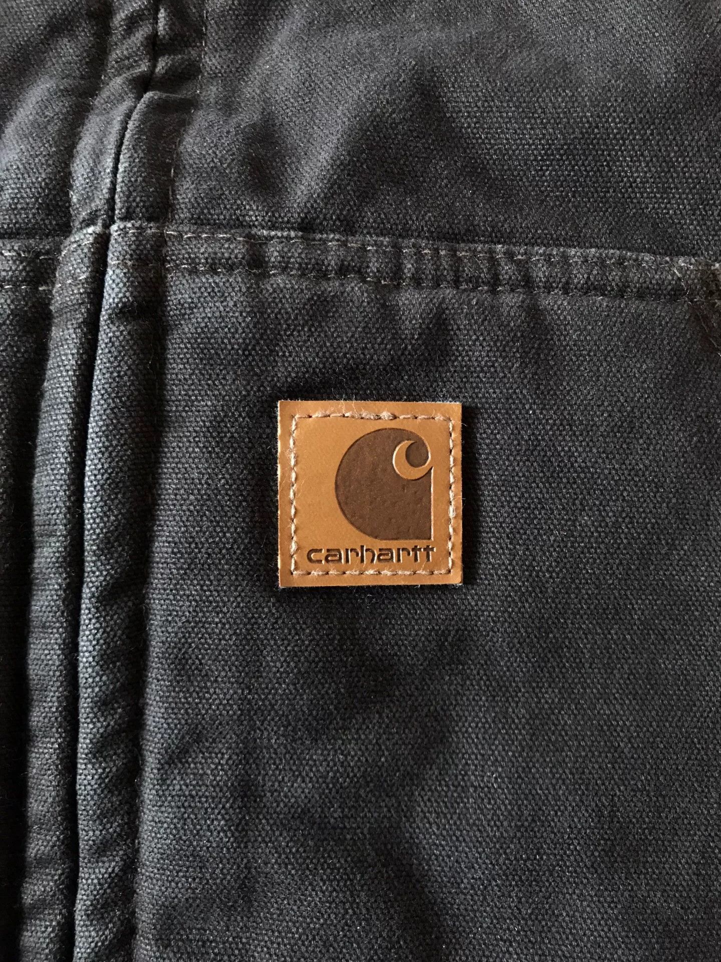 Carhartt Carhartt V33 Work Vest XL Size US XL / EU 56 / 4 - 5 Thumbnail