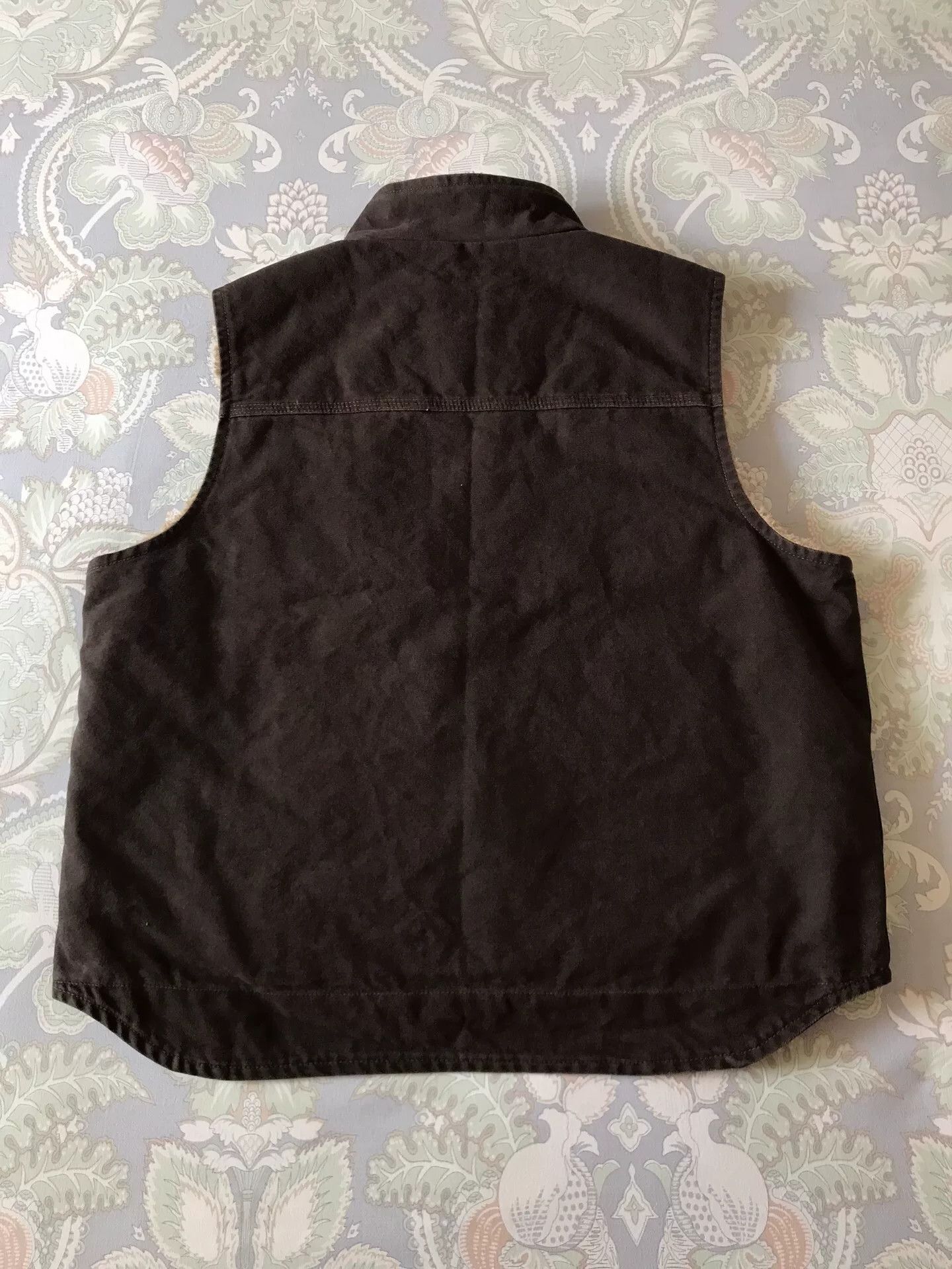 Carhartt Carhartt V33 Work Vest XL Size US XL / EU 56 / 4 - 2 Thumbnail