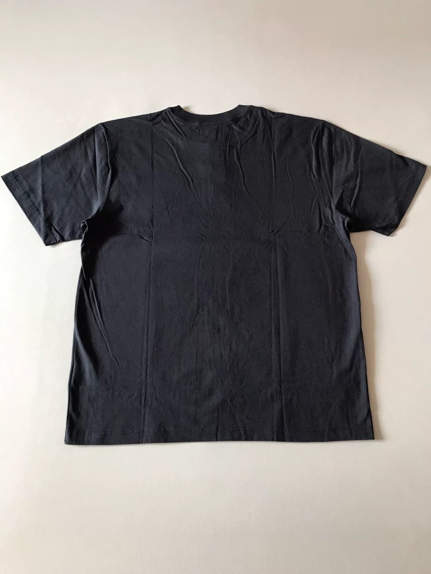 Carhartt Carhartt K84 Henley Short-Sleeve T-Shirt Size US L / EU 52-54 / 3 - 2 Thumbnail
