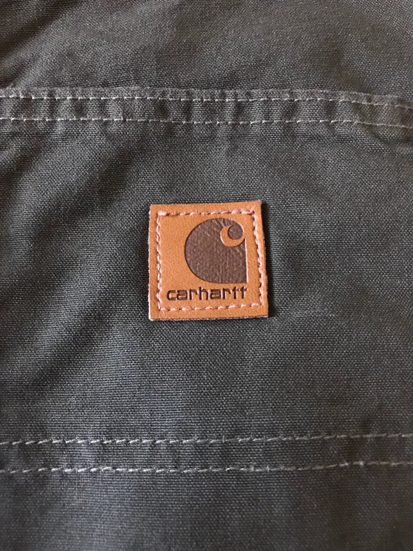 Carhartt Carhartt B144 Work Short Size US 28 / EU 44 - 5 Thumbnail