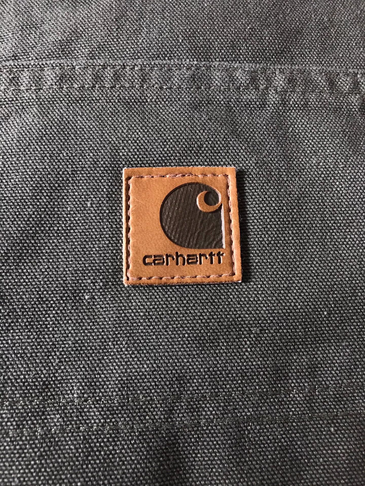 Carhartt Carhartt B25 MOS Cargo Shorts Size US 38 / EU 54 - 5 Thumbnail