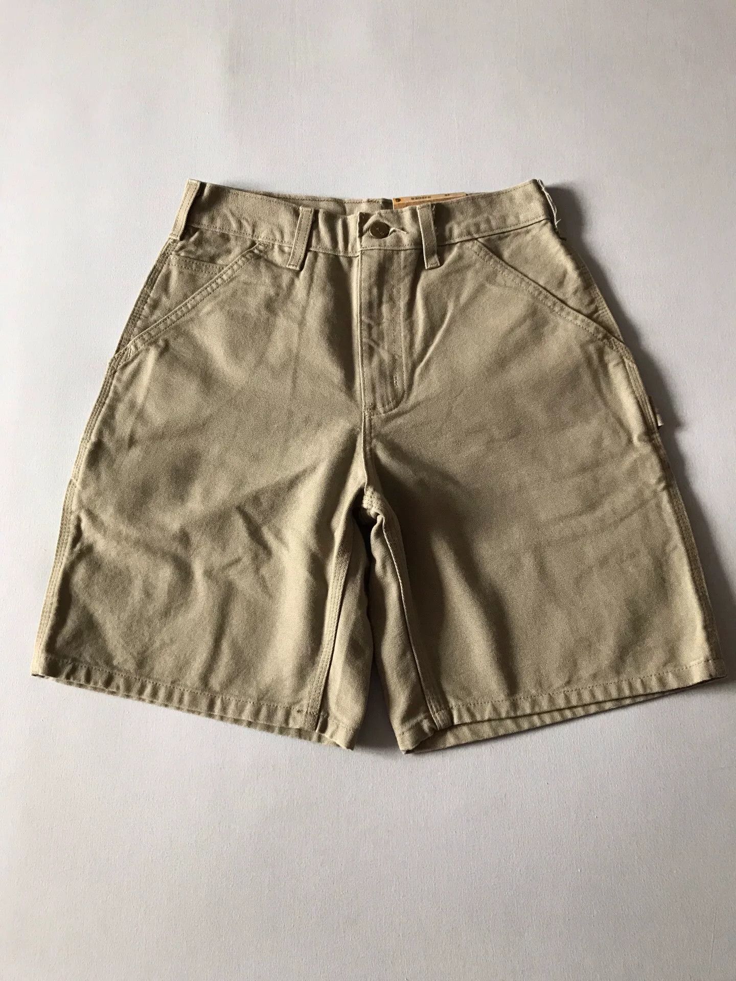 Carhartt Carhartt B25 DES Desert Shorts Size US 28 / EU 44 - 2 Thumbnail