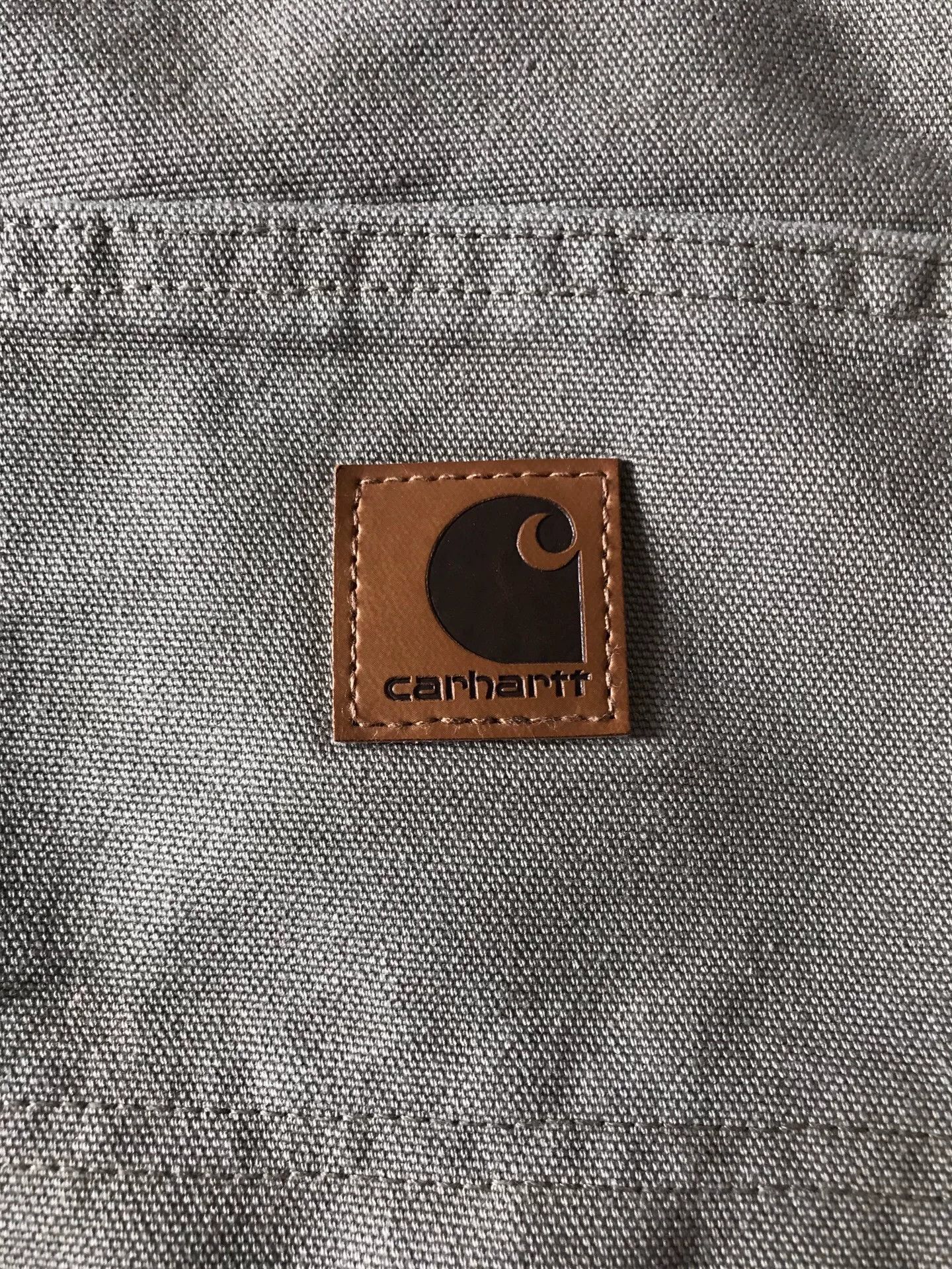 Carhartt Carhartt B25 DES Desert Shorts Size US 28 / EU 44 - 5 Thumbnail