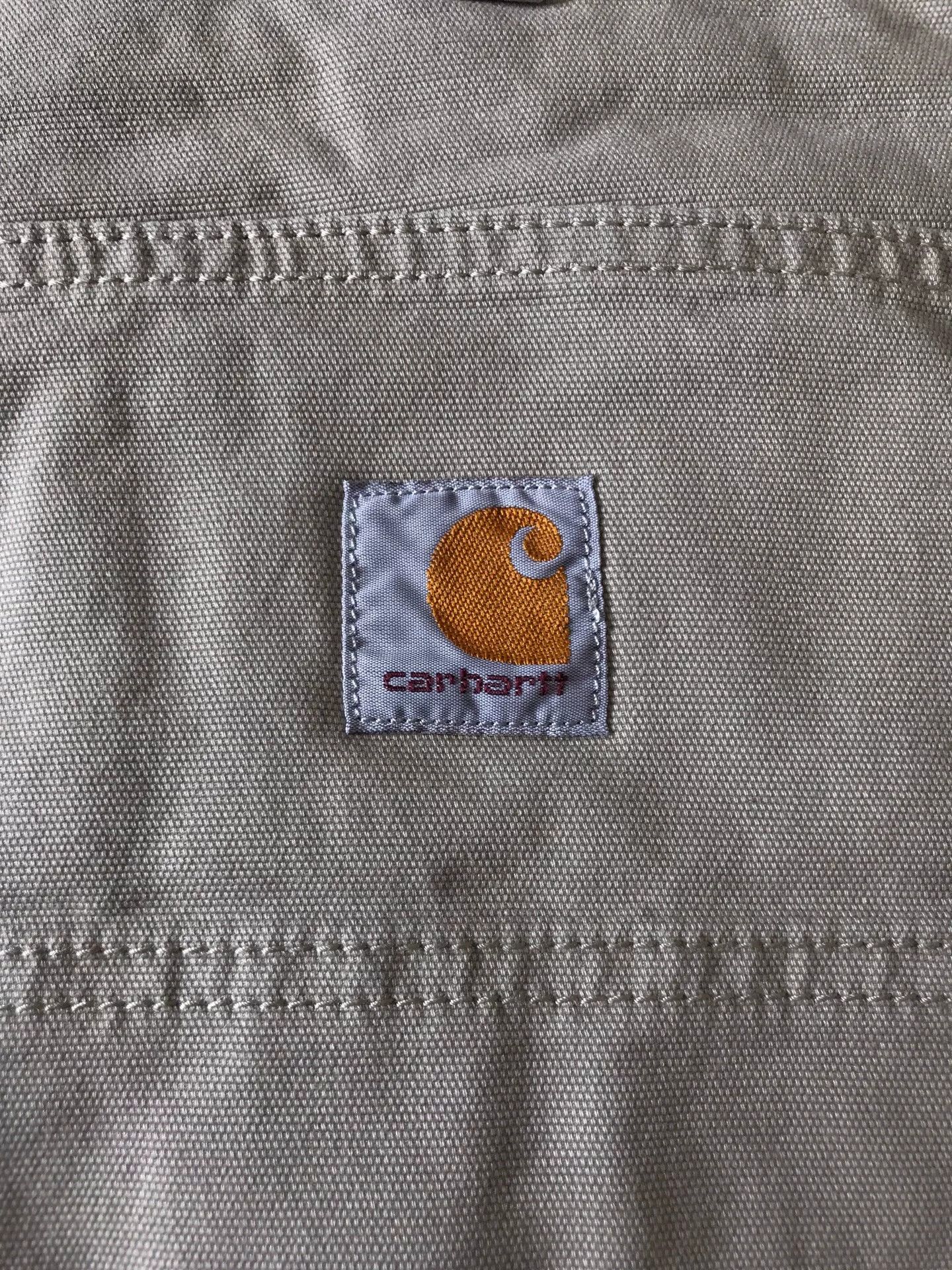 Carhartt Carhartt 102514 W36 Work Shorts Size US 36 / EU 52 - 5 Thumbnail