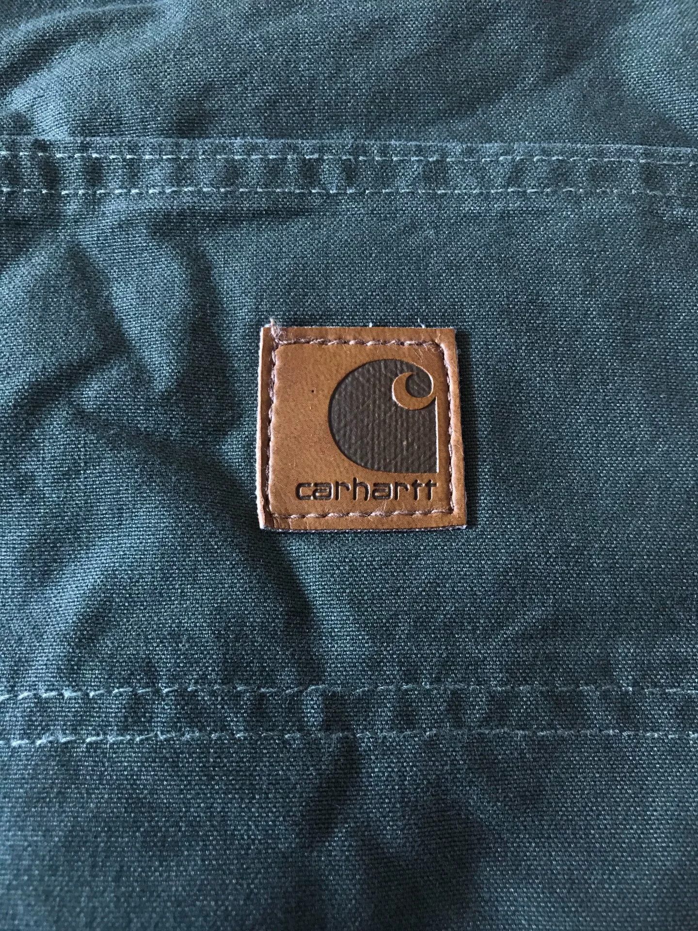 Carhartt Carhartt B144 Work Short W36 Size US 36 / EU 52 - 5 Thumbnail