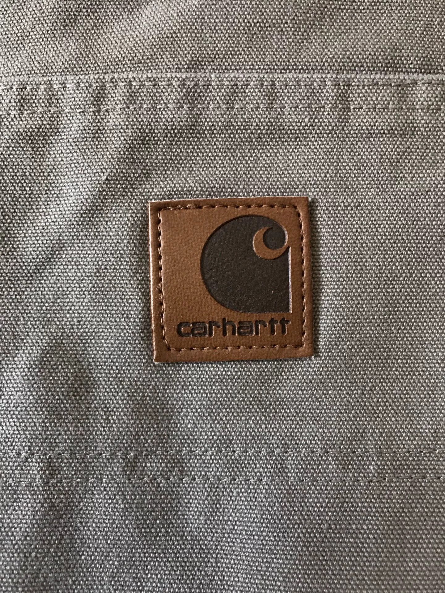 Carhartt Carhartt B25 DES Cargo Shorts Size US 36 / EU 52 - 5 Thumbnail