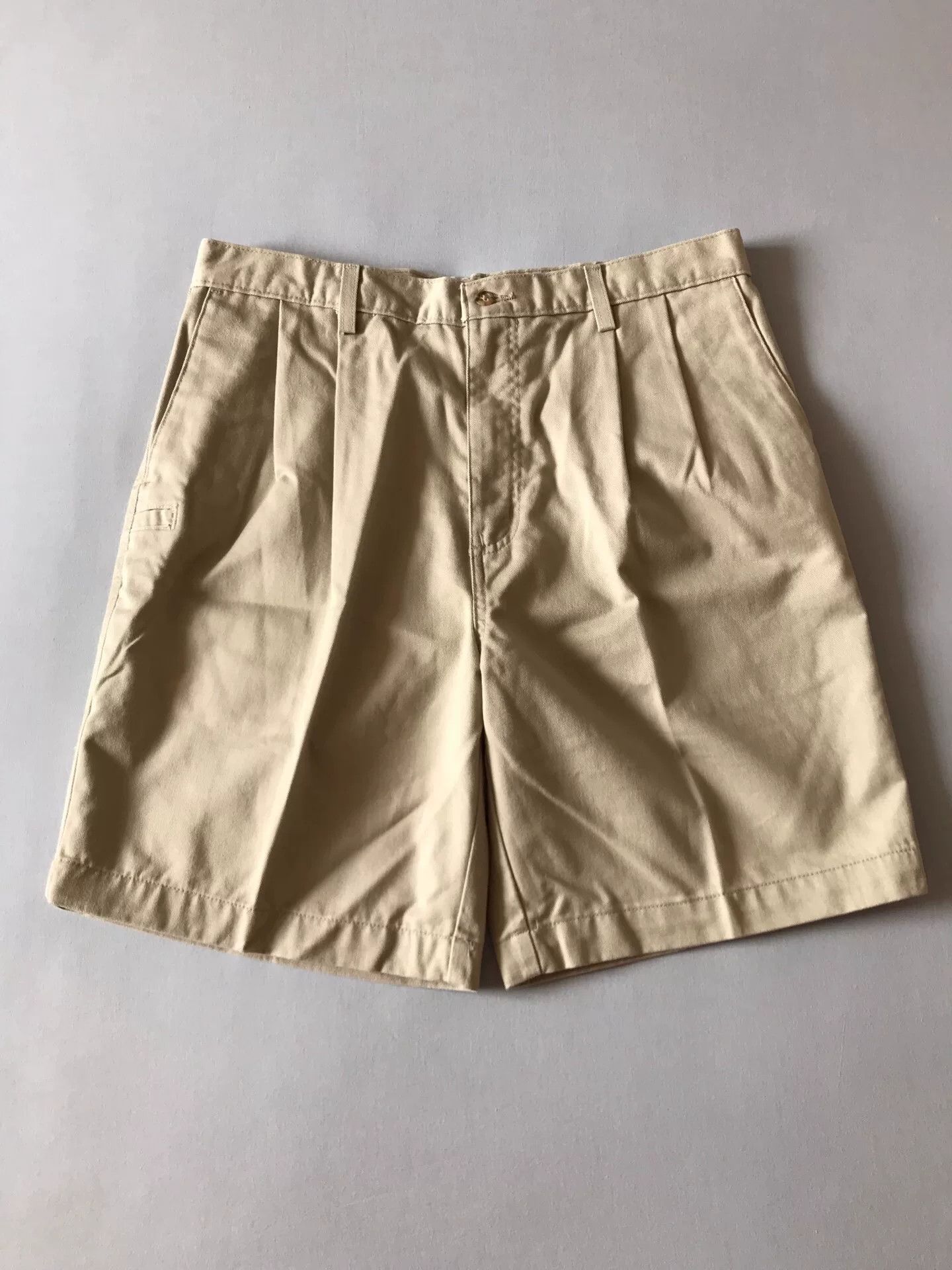 Carhartt Carhartt B133 STN Work Shorts Size US 36 / EU 52 - 2 Thumbnail