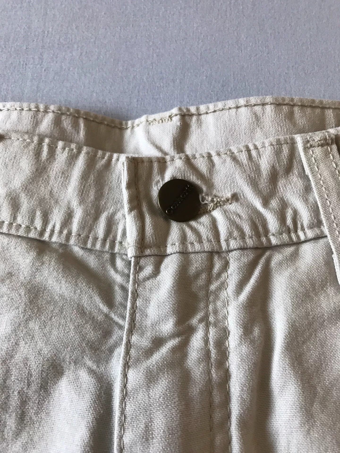 Carhartt Carhartt B144 W28 Work Shorts Size US 28 / EU 44 - 6 Thumbnail