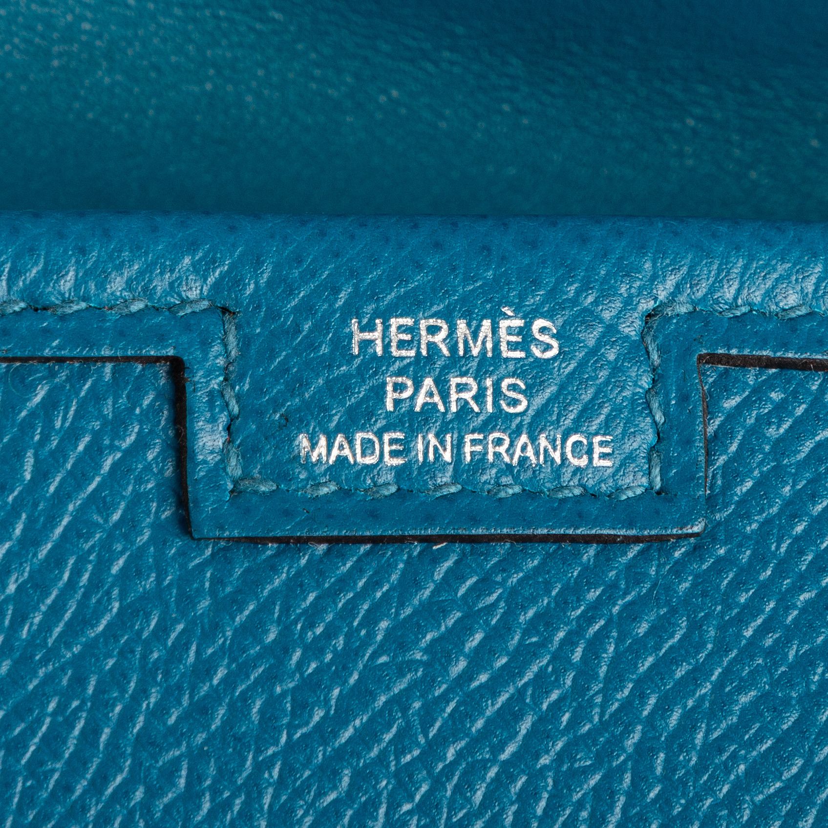 Hermes Jige Elan Clutch 29 Size ONE SIZE - 10 Thumbnail