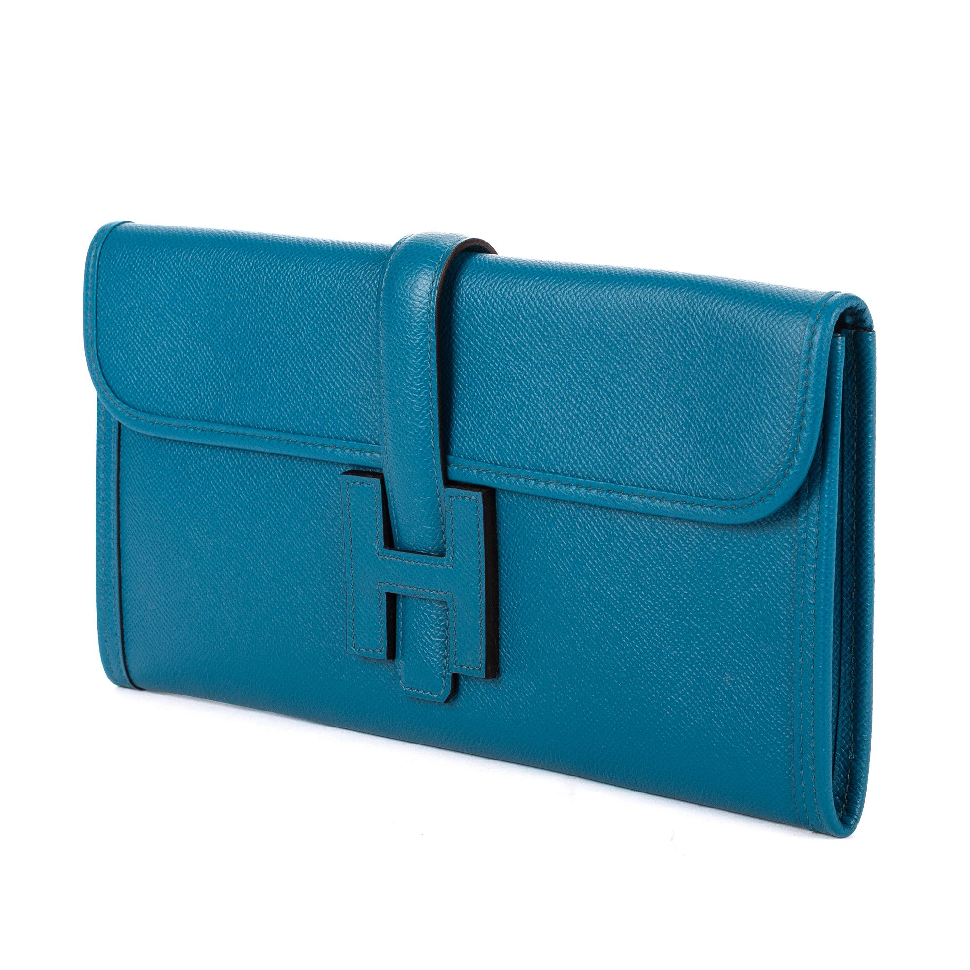 Hermes Jige Elan Clutch 29 Size ONE SIZE - 2 Thumbnail