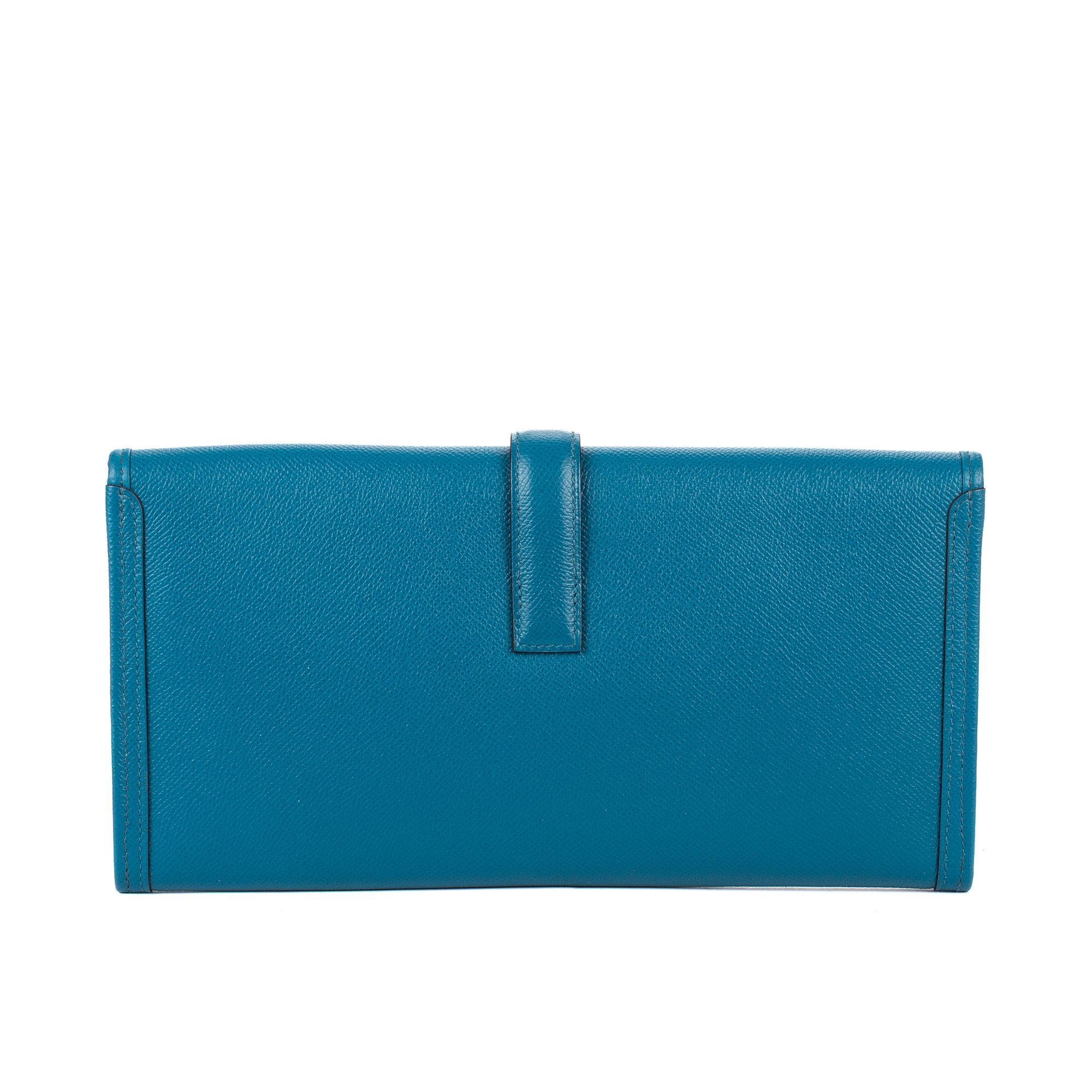Hermes Jige Elan Clutch 29 Size ONE SIZE - 5 Thumbnail