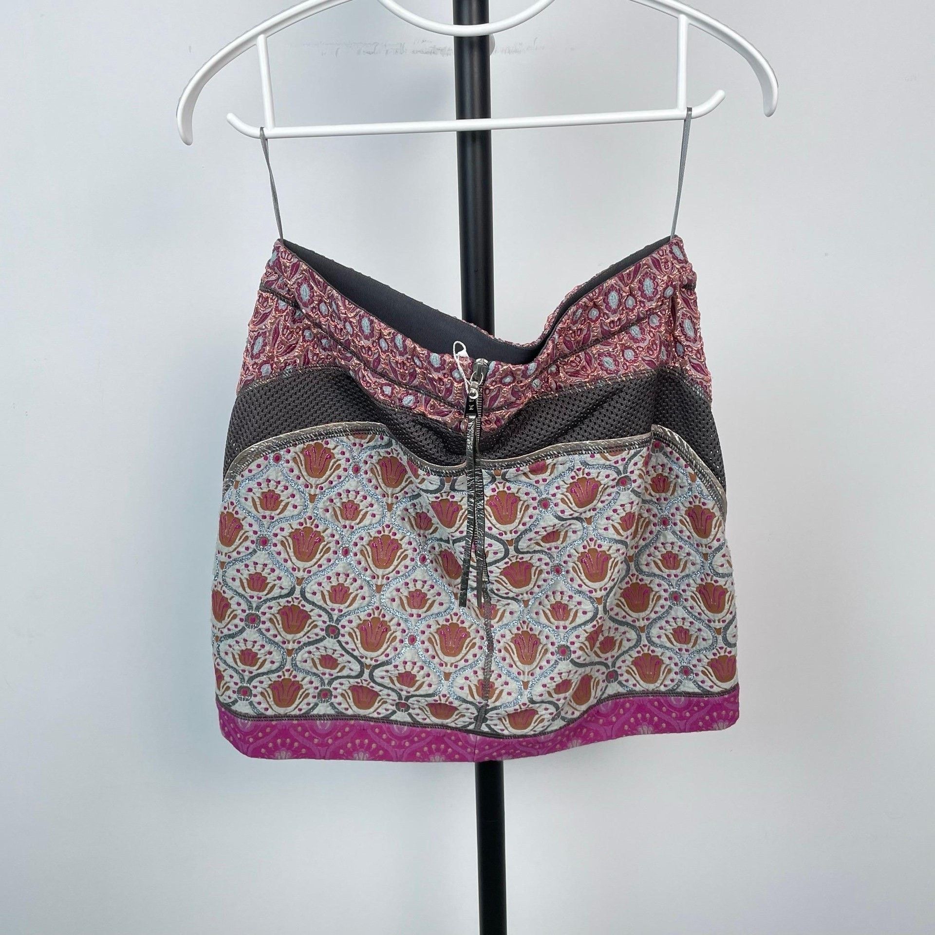 Louis Vuitton Louis Vuitton Skirt 38 Women Size 38" / US 16 / IT 52 - 4 Thumbnail
