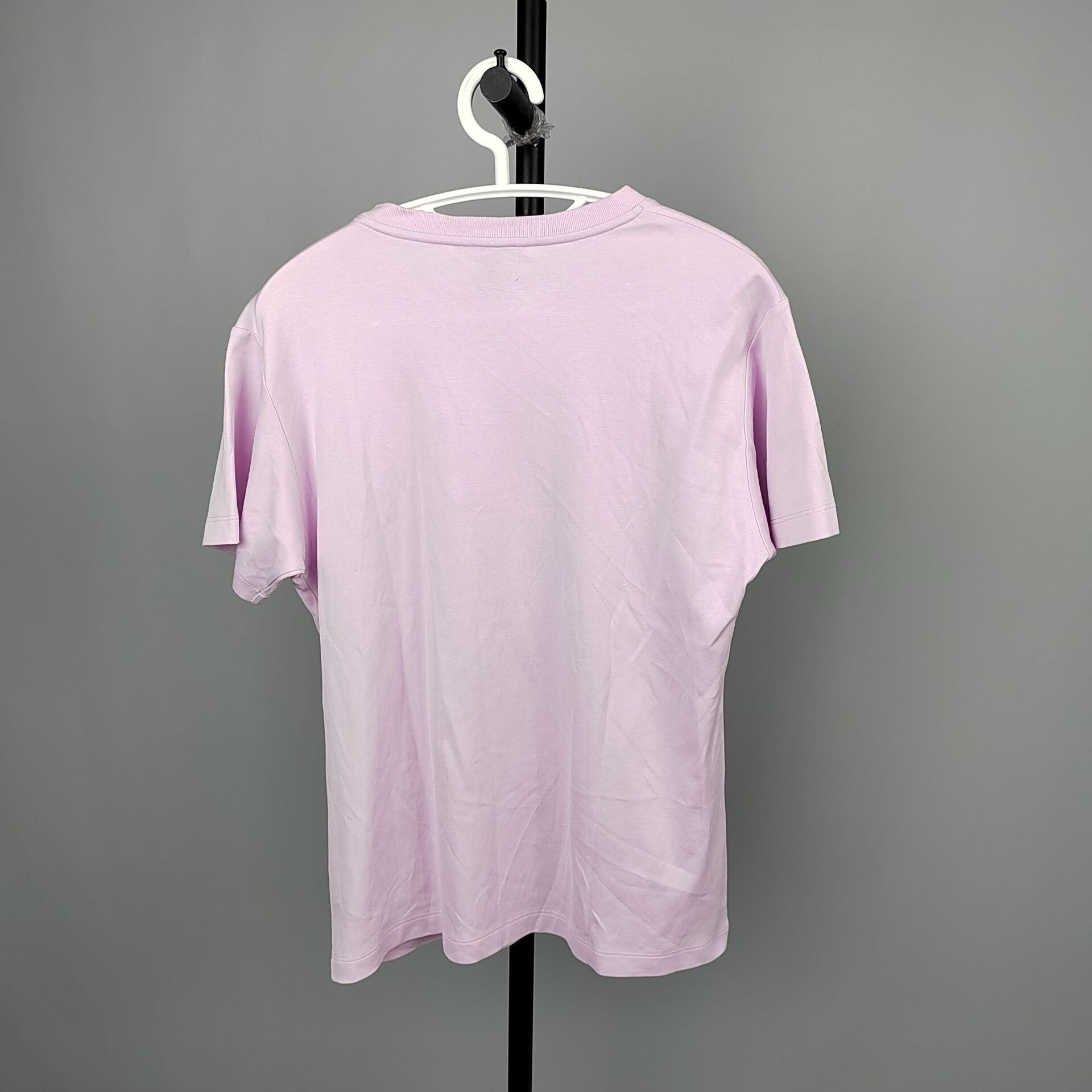 Louis Vuitton Louis Vuitton Purple T-Shirt S Women Size S / US 4 / IT 40 - 2 Thumbnail