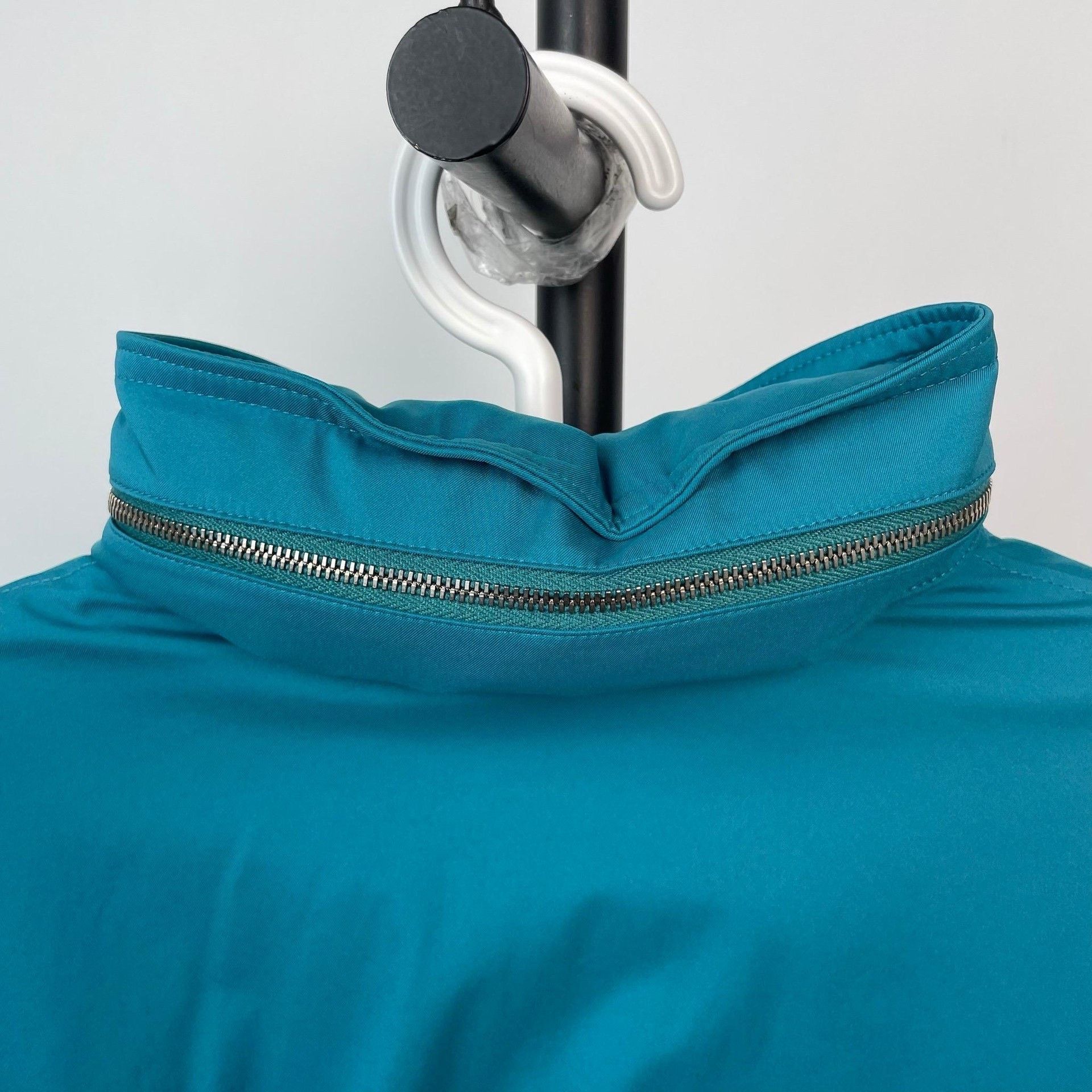 Loro Piana Loro Piana Blue Light Jacket 40 Men Size US M / EU 48-50 / 2 - 9 Thumbnail