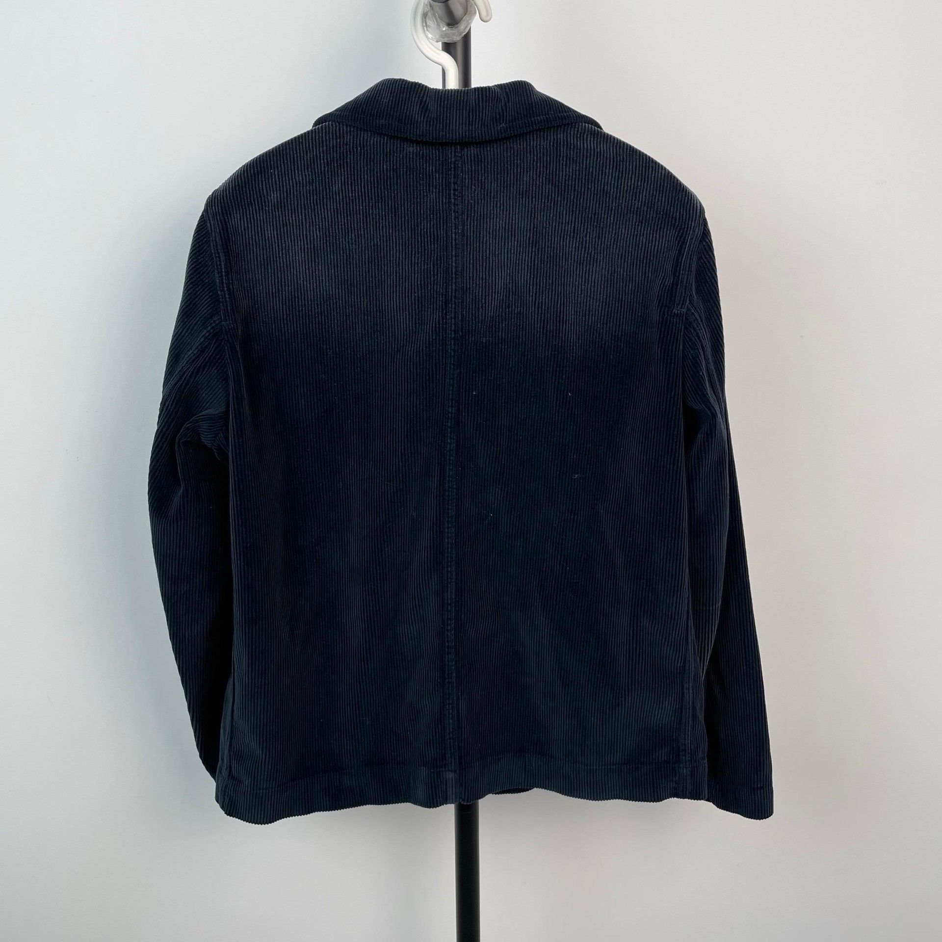 Dior Dior Cotton Embroidered Multi Jacket 40 Women Size M / US 6-8 / IT 42-44 - 3 Thumbnail