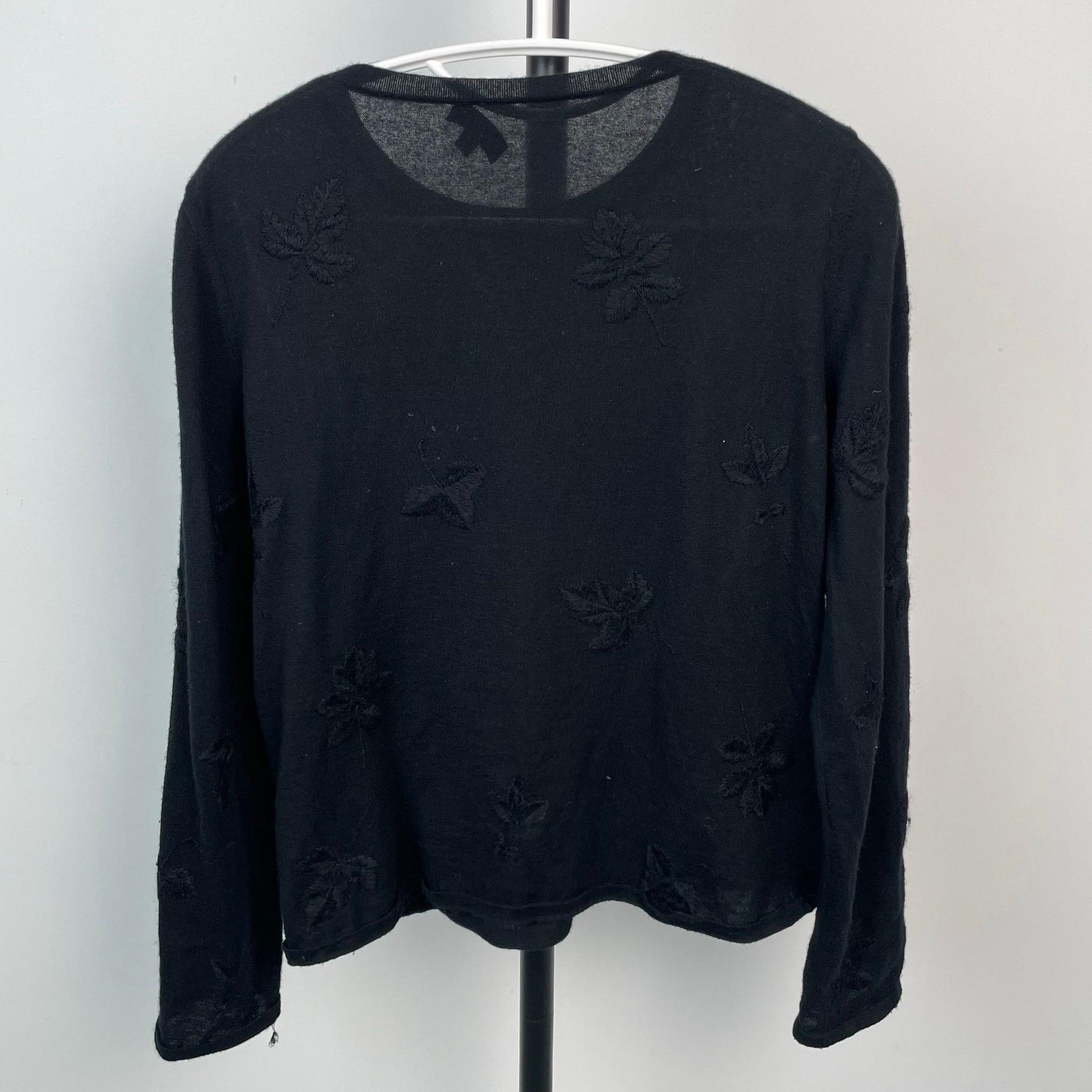 Chanel Chanel T-Shirt 25 Women Size XS / US 0-2 / IT 36-38 - 2 Thumbnail