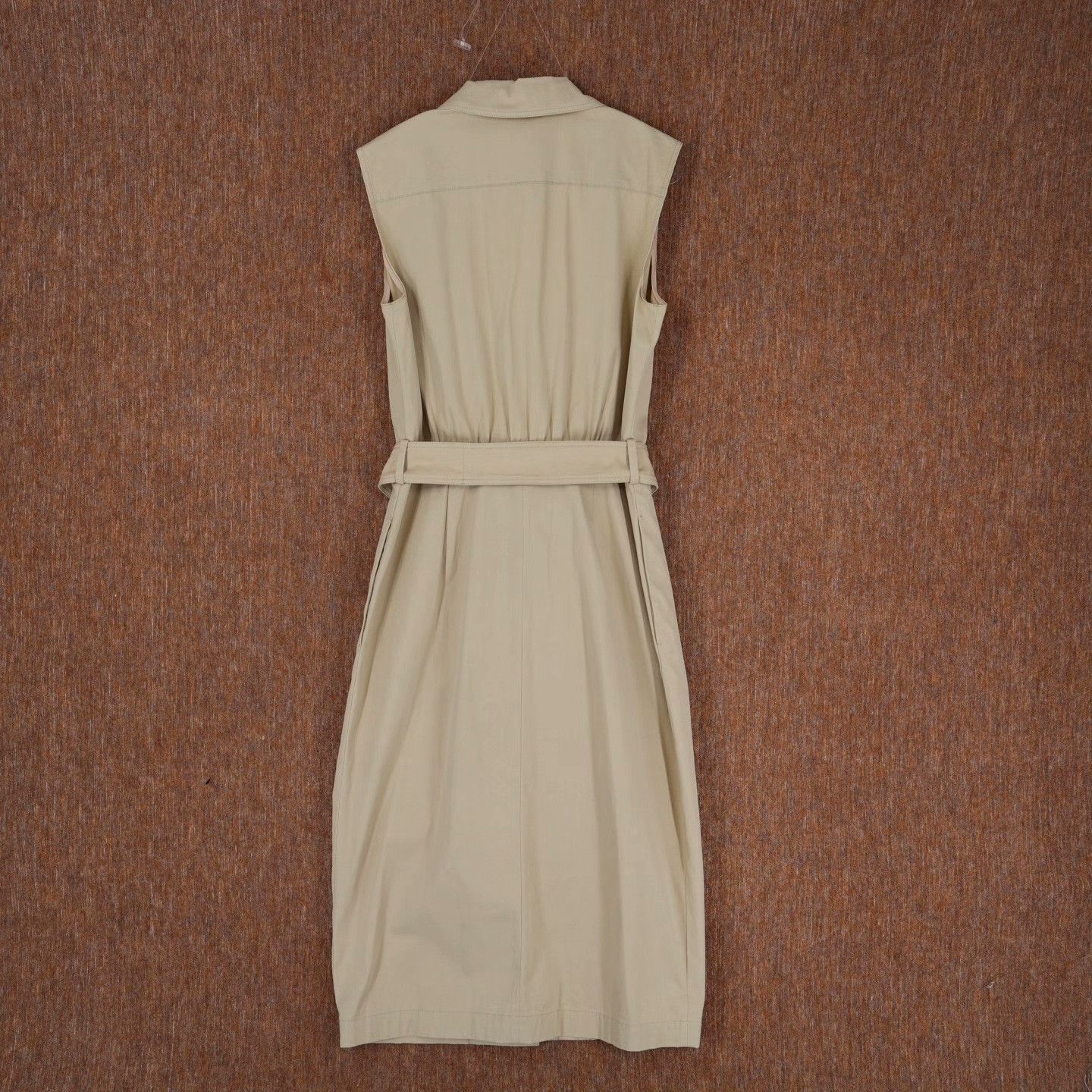 Max Mara Beige Dress 36 Women is available for purchase on au PAY Market -  Imported Goods Online Store Co.Ltd. | au PAY Market - Online Shopping Site
