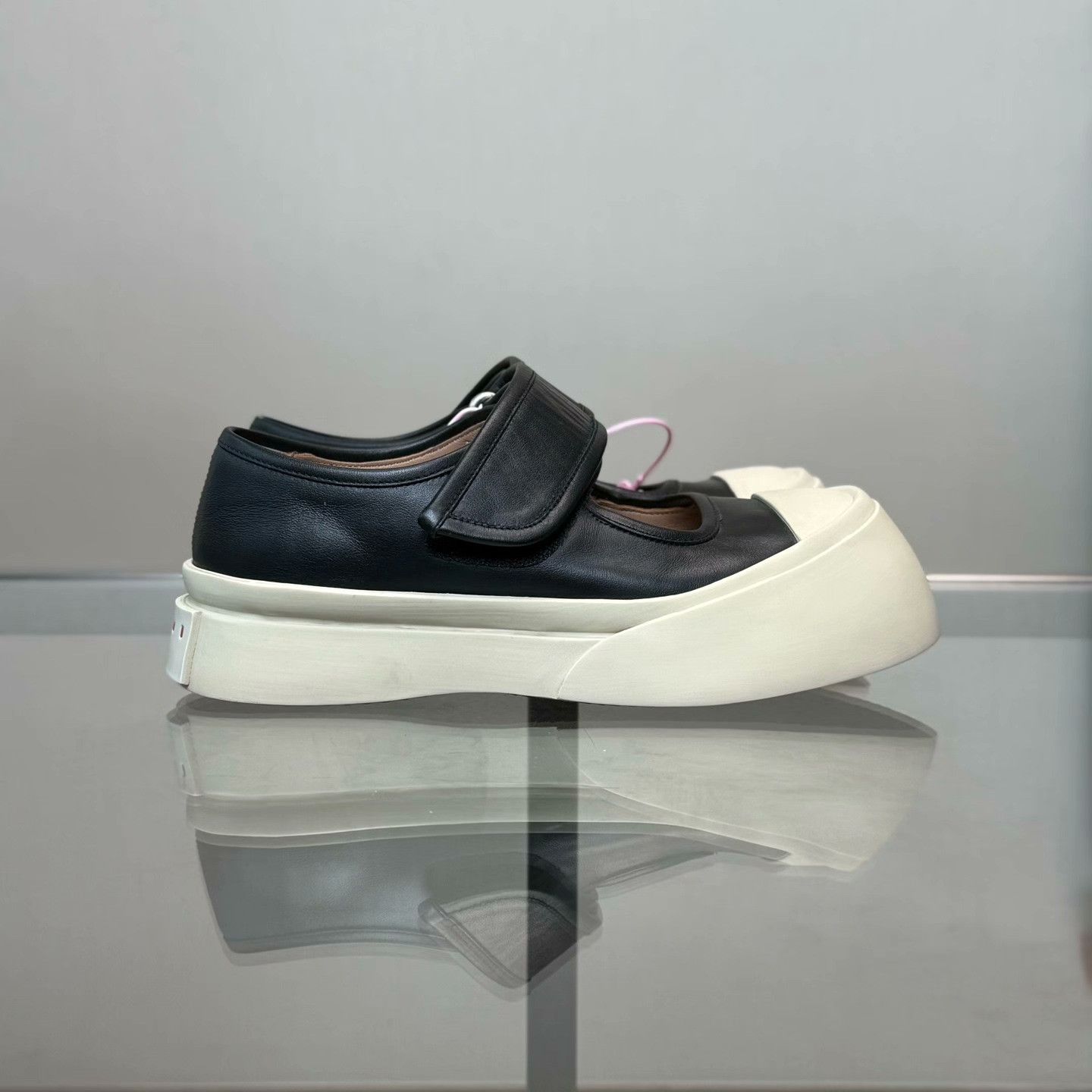 Marni Marni Lowtop Sneakers 36 Women Size US 6 / IT 36 - 4 Thumbnail