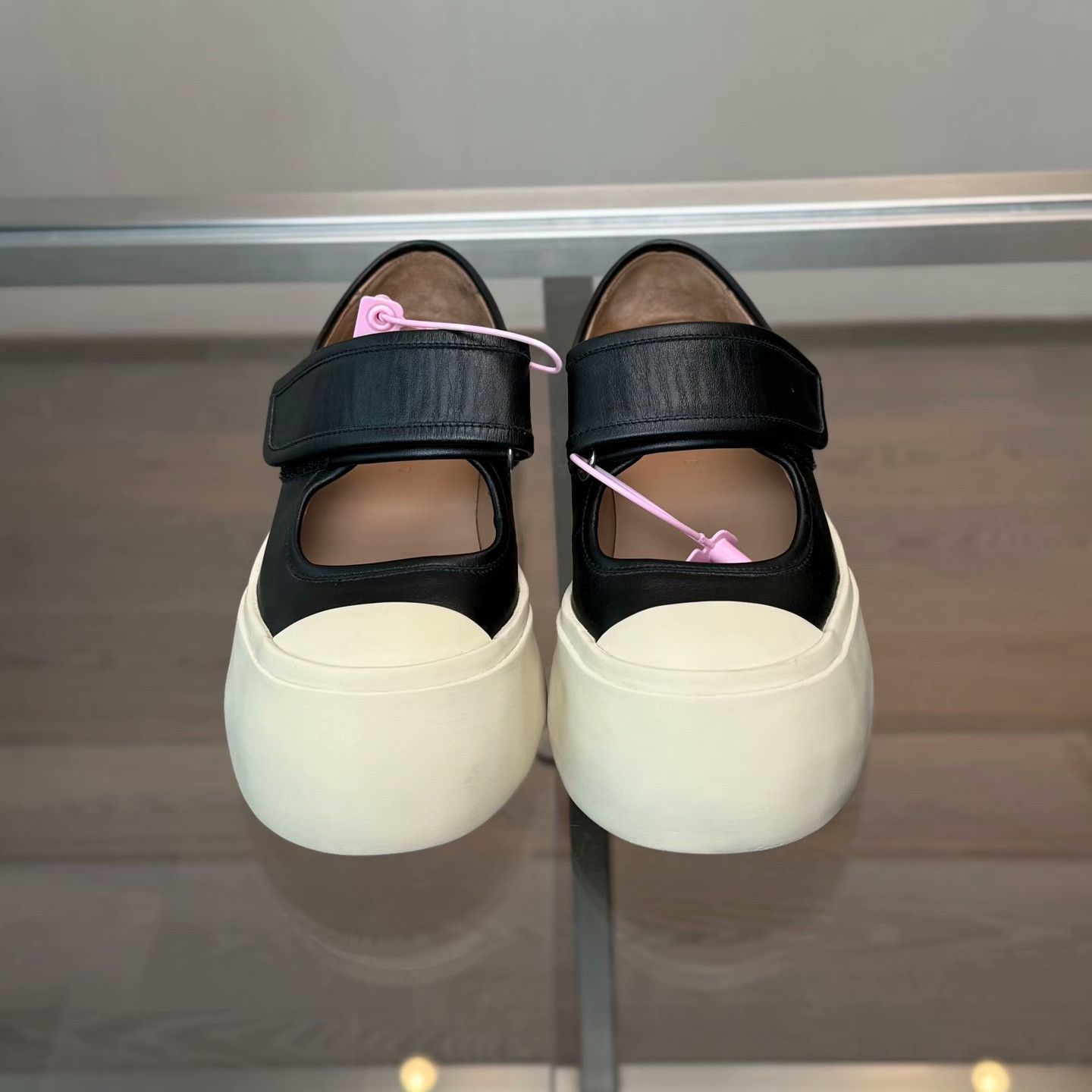 Marni Marni Lowtop Sneakers 36 Women Size US 6 / IT 36 - 5 Thumbnail