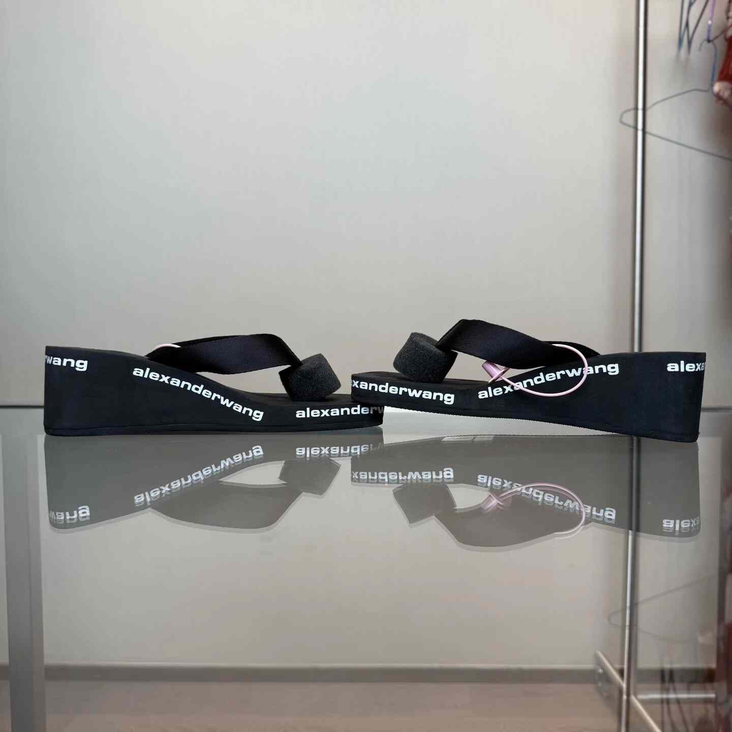 Alexander Wang Alexander Wang Retro Sandals 39 Men Size US 6.5 / EU 39-40 - 6 Thumbnail