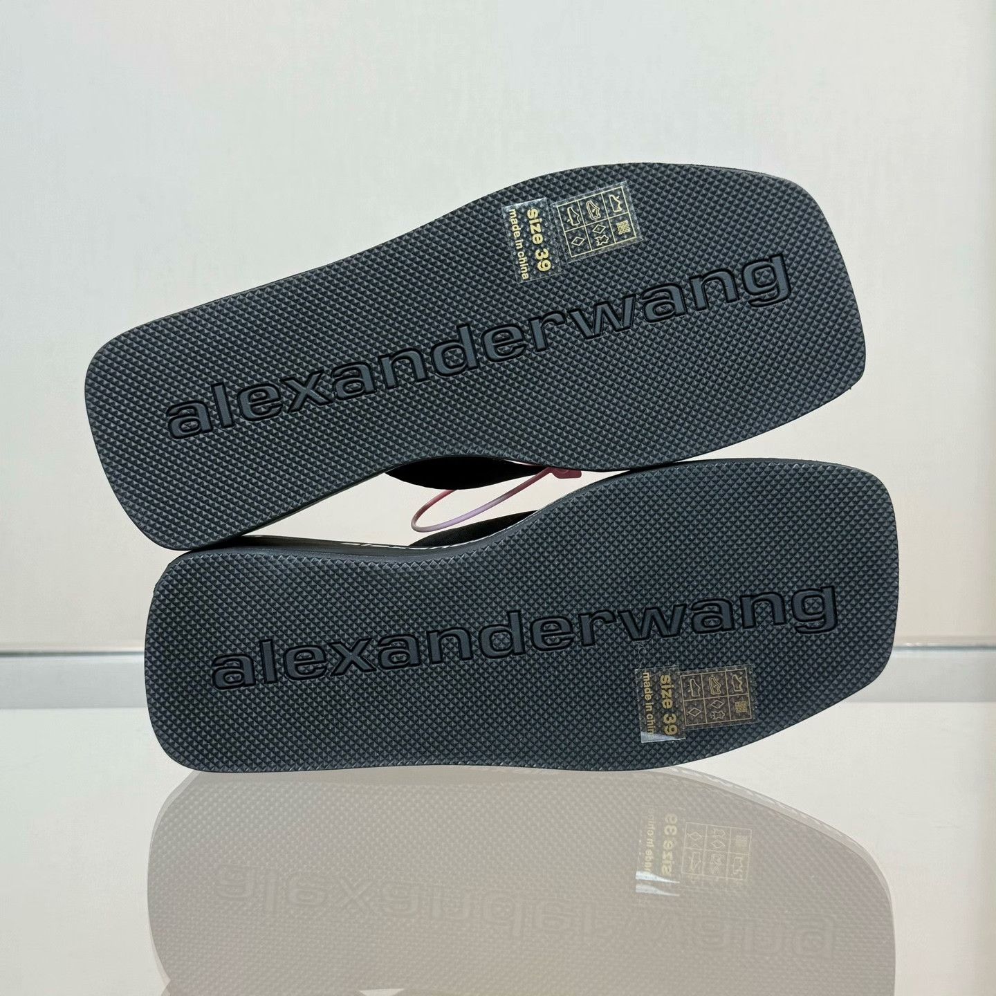 Alexander Wang Alexander Wang Retro Sandals 39 Men Size US 6.5 / EU 39-40 - 7 Thumbnail