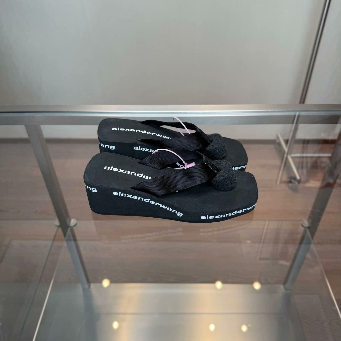 Alexander Wang Alexander Wang Retro Sandals 39 Men Size US 6.5 / EU 39-40 - 5 Thumbnail