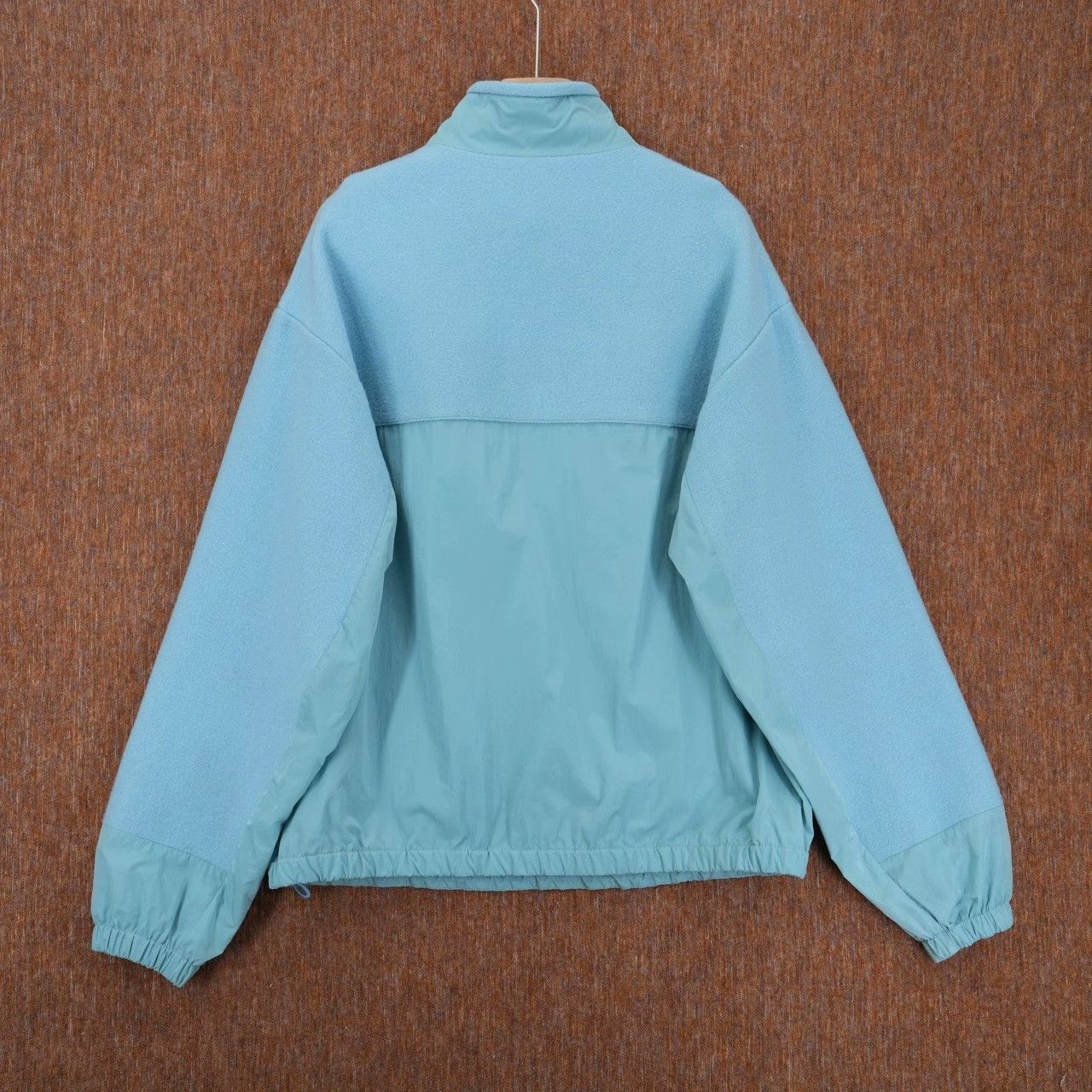 Louis Vuitton Louis Vuitton Blue Light Jacket 23 Men Size US XS / EU 42 / 0 - 2 Thumbnail