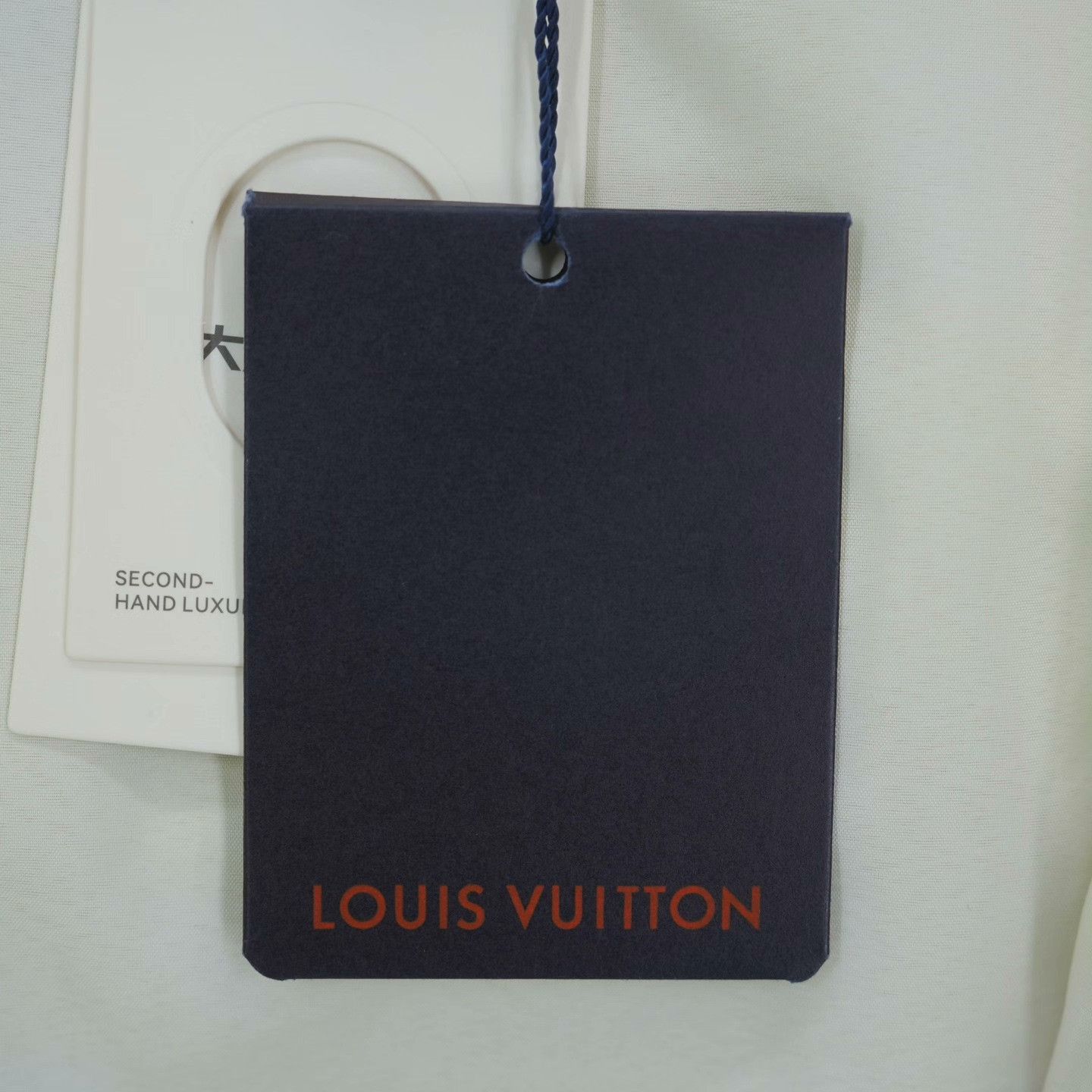 Louis Vuitton Louis Vuitton Yellow Light Jacket S Men Size US S / EU 44-46 / 1 - 6 Thumbnail