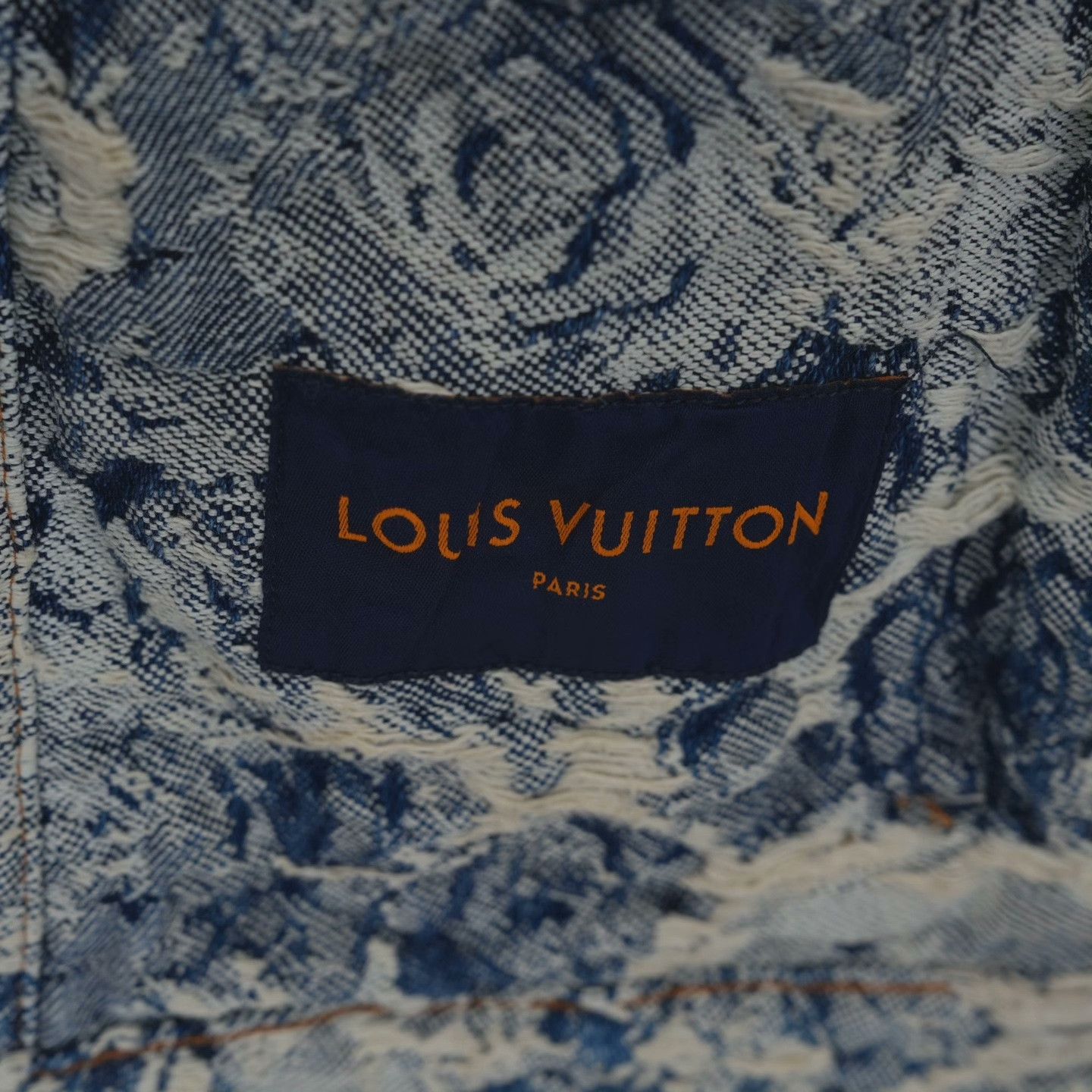 Louis Vuitton Louis Vuitton Light Jacket S Men Size US S / EU 44-46 / 1 - 4 Thumbnail
