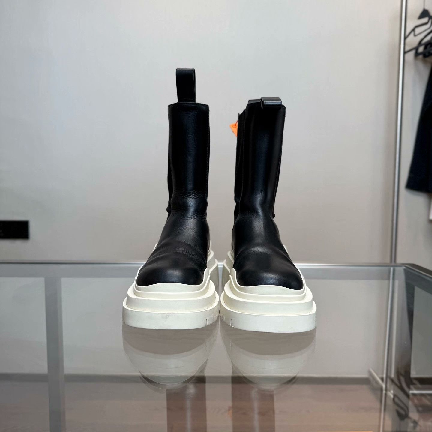 Bottega Veneta Bottega Veneta Boots 37 Women Size US 6.5 / IT 36.5 - 2 Thumbnail