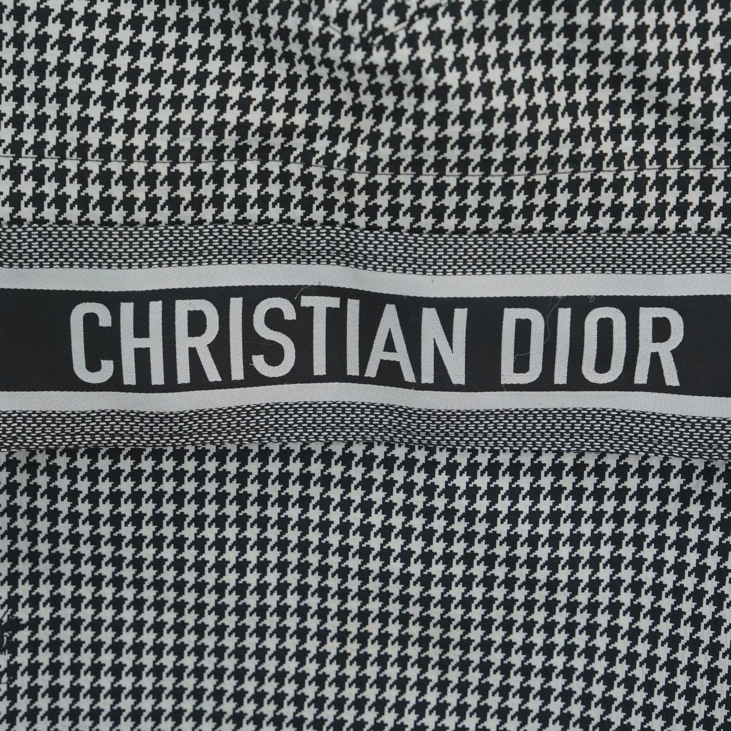 Dior Dior Light Jacket XS Men Size US XS / EU 42 / 0 - 3 Thumbnail