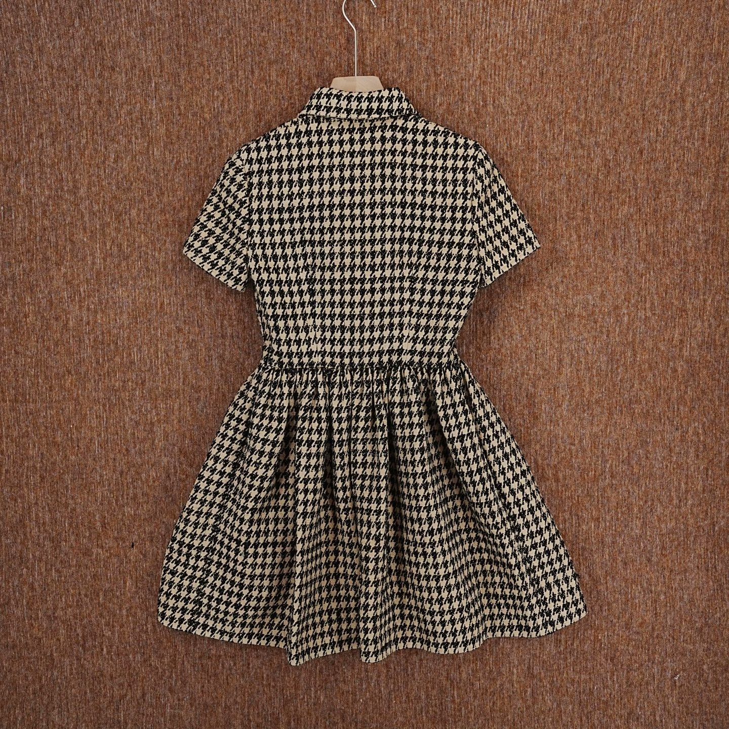 Dior Dior Dress 36 Women Size S / US 4 / IT 40 - 2 Thumbnail