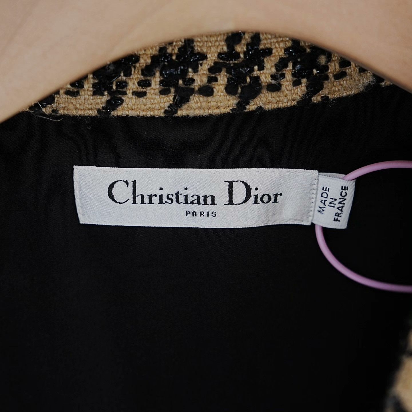 Dior Dior Dress 36 Women Size S / US 4 / IT 40 - 5 Thumbnail