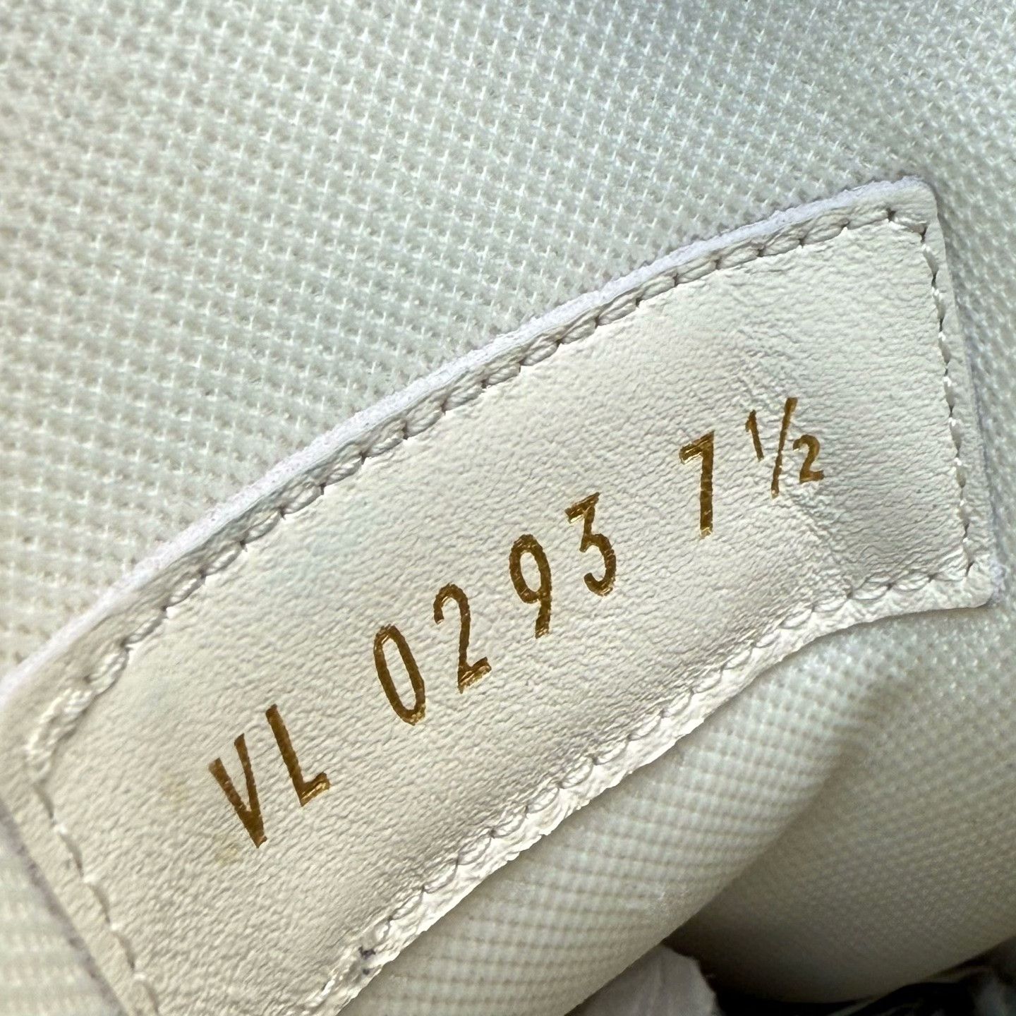 Louis Vuitton Louis Vuitton Training Green Lowtop Sneakers 41 Men Size US 8.5 / EU 41-42 - 8 Thumbnail