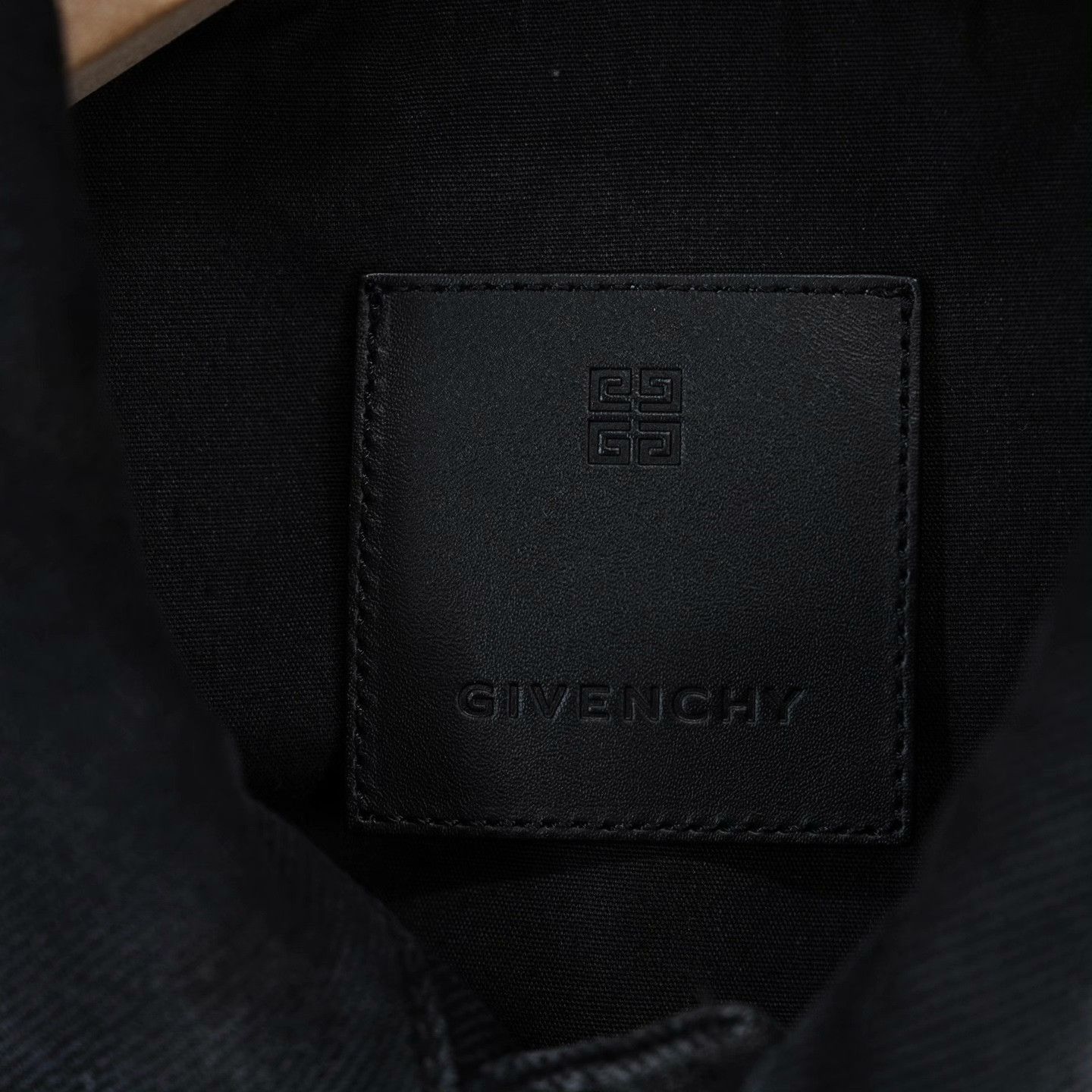 Givenchy Givenchy Denim Tank Top XXS Men Size US XXS / EU 40 - 3 Thumbnail